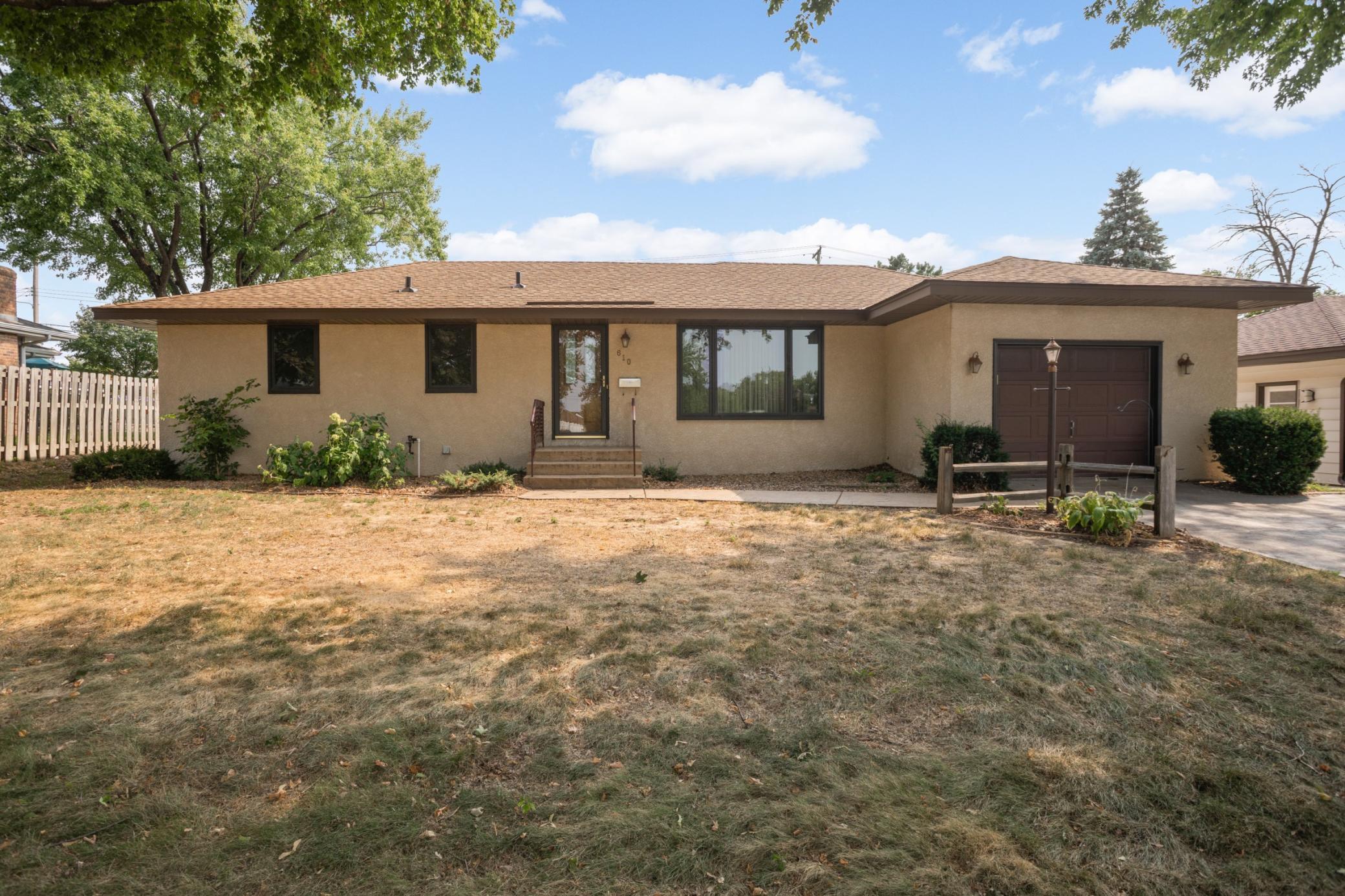 View of Residential at 610 57th Avenue, Fridley MN 55432, Fridley - Mike Wilen | Minnesota Team Real Estate