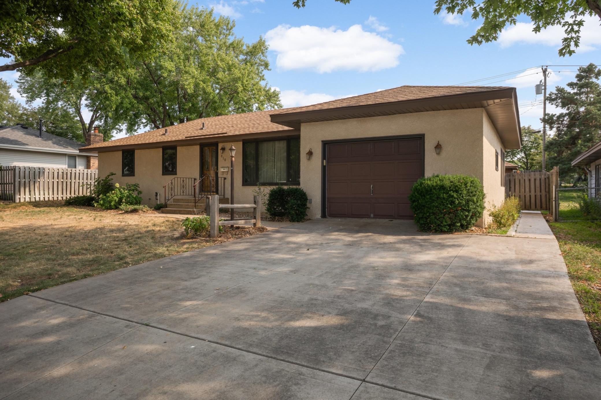 View of Residential at 610 57th Avenue, Fridley MN 55432, Fridley (3 of 34) - Mike Wilen | Minnesota Team Real Estate