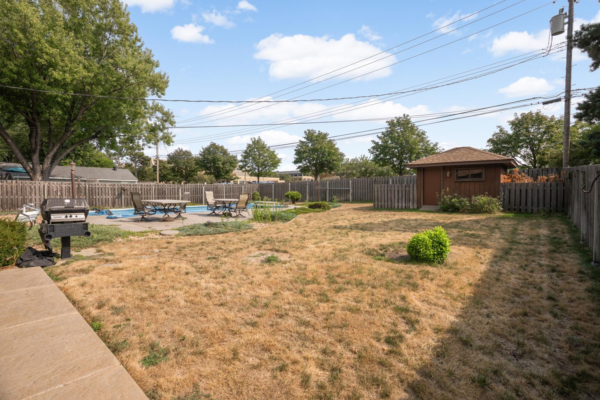 View of Residential at 610 57th Avenue, Fridley MN 55432, Fridley (32 of 34) - Mike Wilen | Minnesota Team Real Estate