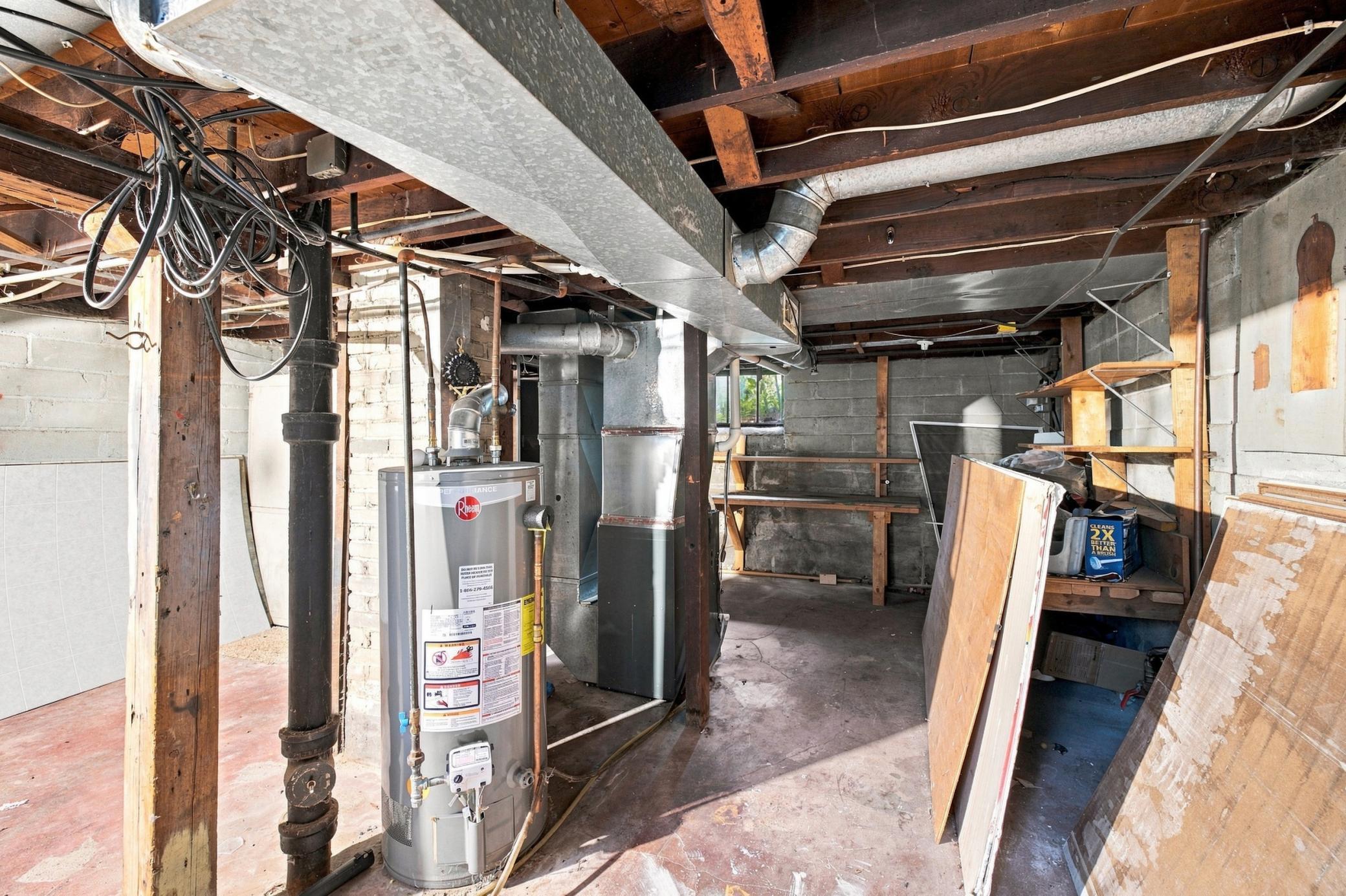 View of Residential at 5432 Bryant Avenue, Brooklyn Center MN 55430, Brooklyn Center (21 of 22) - Mike Wilen | Minnesota Team Real Estate