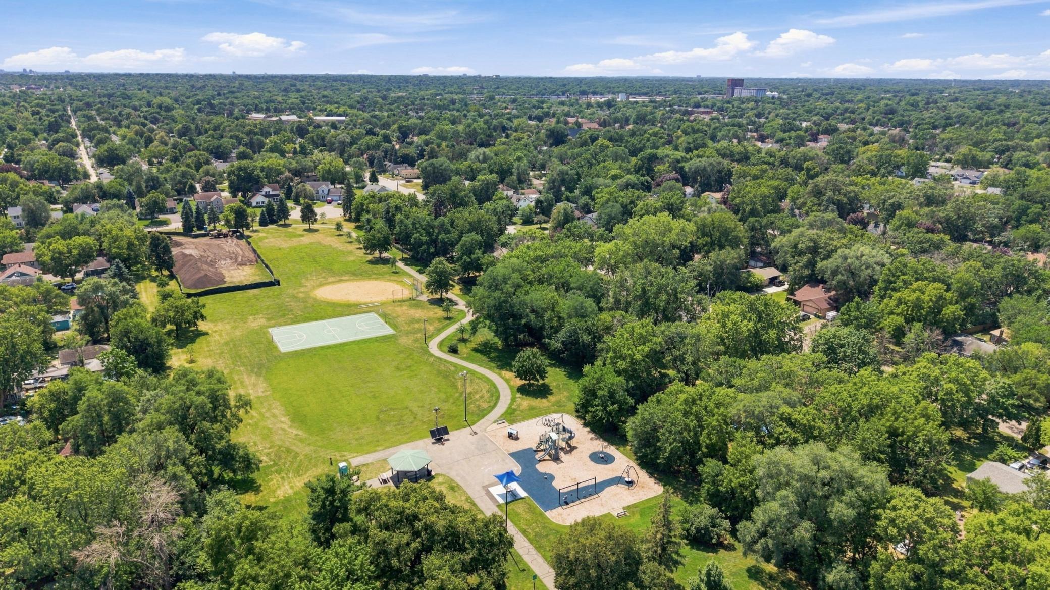 View of Residential at 5432 Bryant Avenue, Brooklyn Center MN 55430, Brooklyn Center (7 of 22) - Mike Wilen | Minnesota Team Real Estate