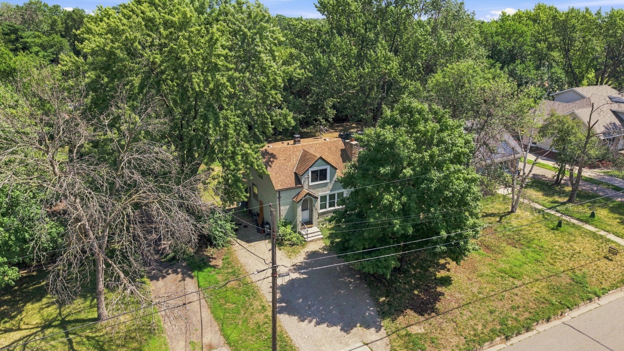 View of Residential at 5432 Bryant Avenue, Brooklyn Center MN 55430, Brooklyn Center (2 of 22) - Mike Wilen | Minnesota Team Real Estate