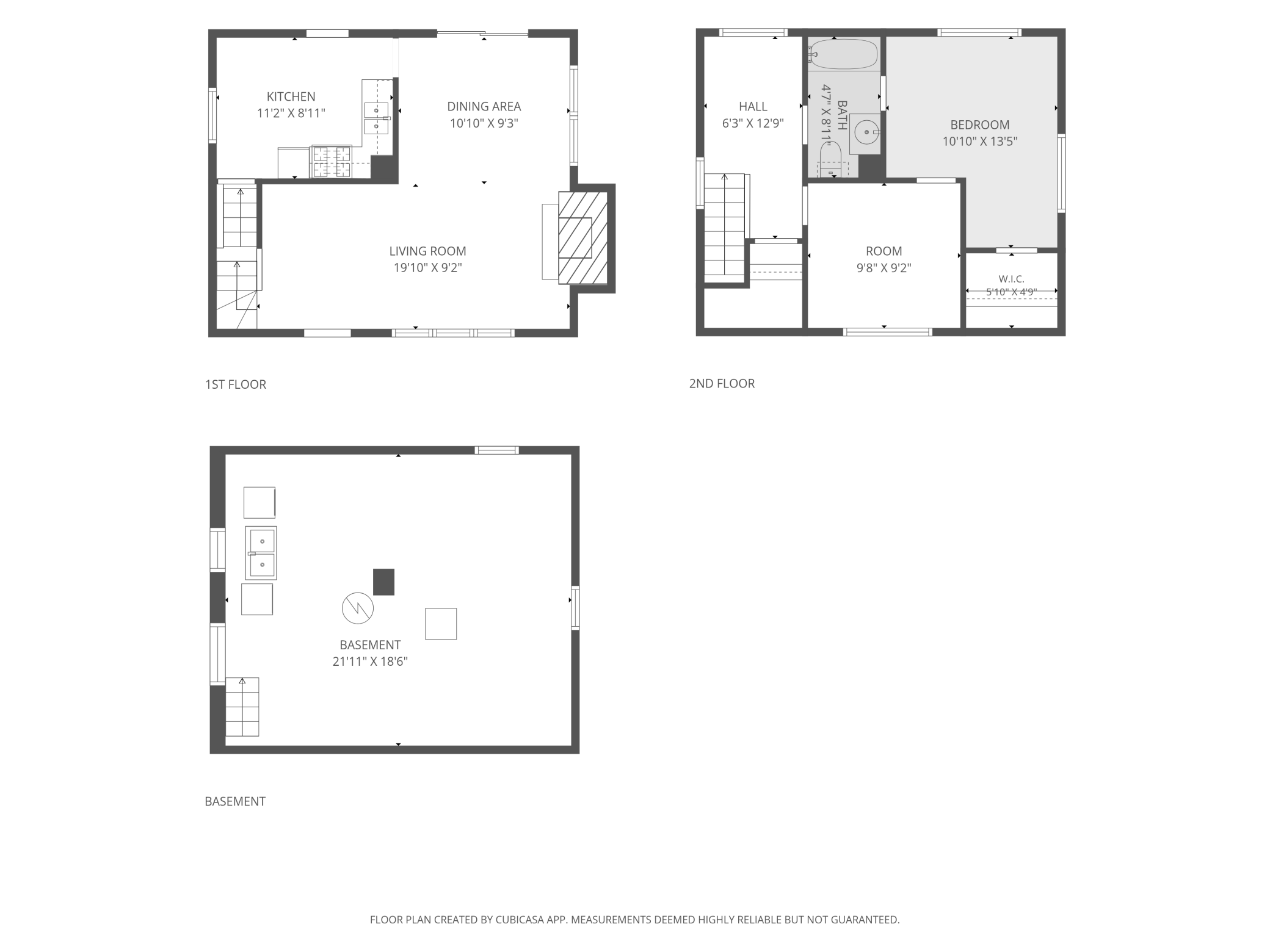 View of Residential at 5432 Bryant Avenue, Brooklyn Center MN 55430, Brooklyn Center (22 of 22) - Mike Wilen | Minnesota Team Real Estate