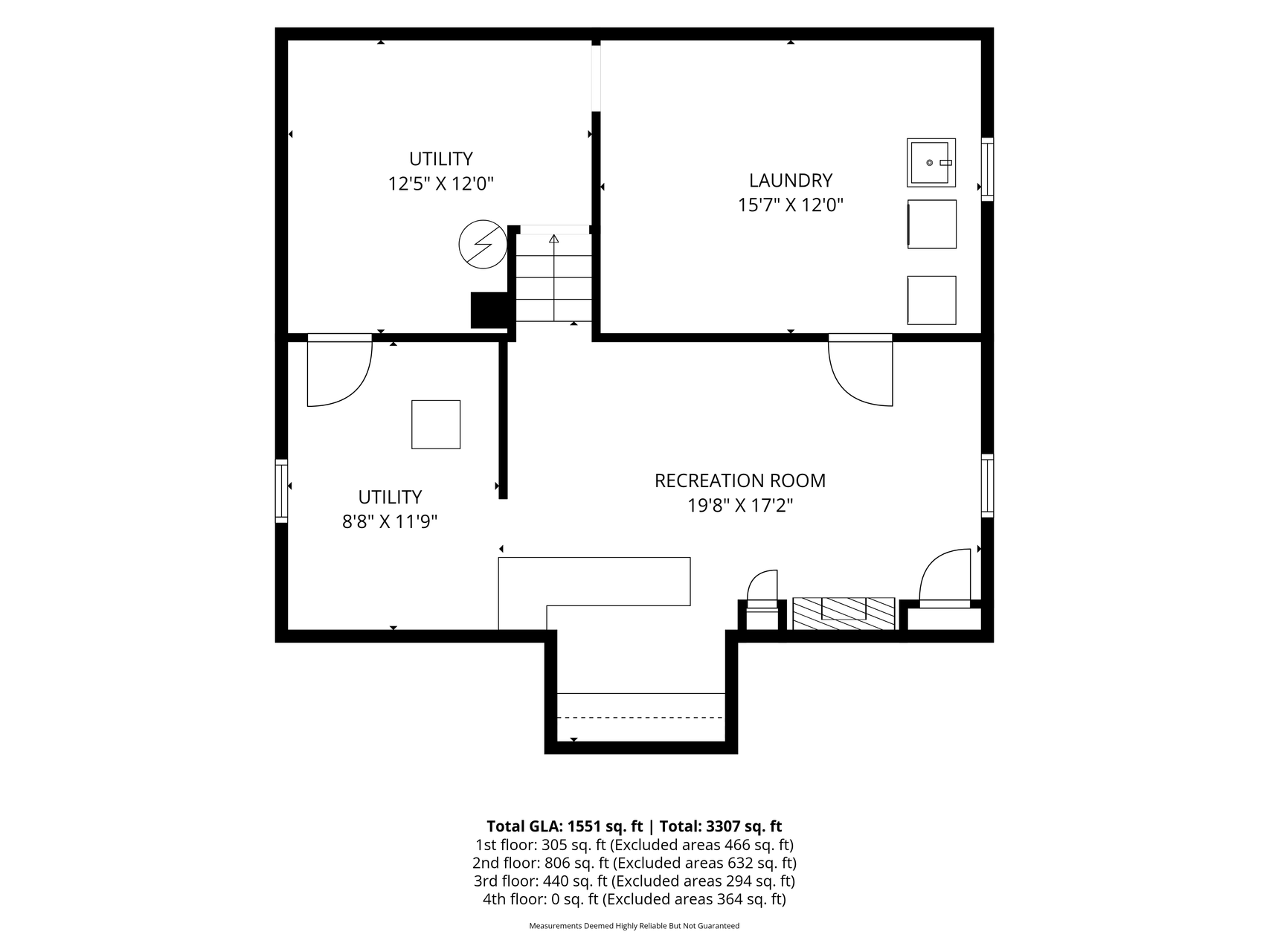 View of Residential at 3443 4th Street, Minneapolis MN 55412, Minneapolis (44 of 48) - Mike Wilen | Minnesota Team Real Estate