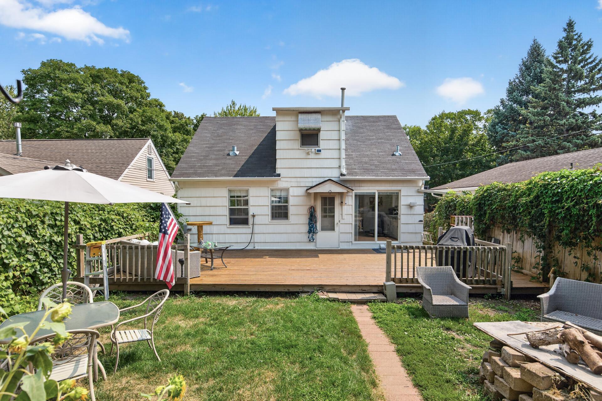 View of Residential at 3443 4th Street, Minneapolis MN 55412, Minneapolis (36 of 48) - Mike Wilen | Minnesota Team Real Estate