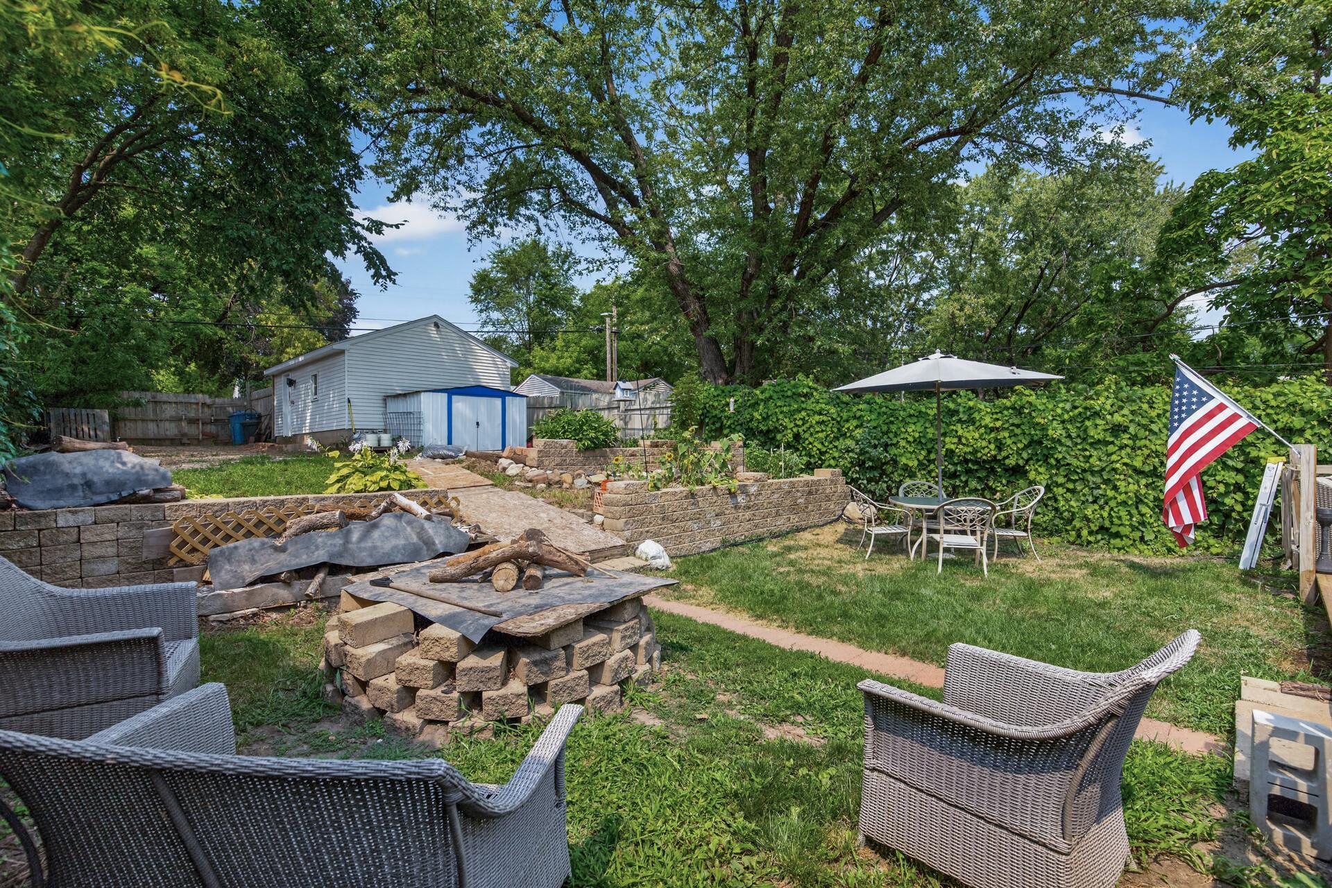 View of Residential at 3443 4th Street, Minneapolis MN 55412, Minneapolis (35 of 48) - Mike Wilen | Minnesota Team Real Estate