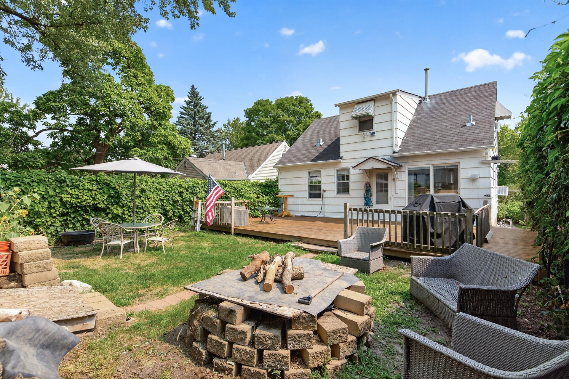 View of Residential at 3443 4th Street, Minneapolis MN 55412, Minneapolis (34 of 48) - Mike Wilen | Minnesota Team Real Estate