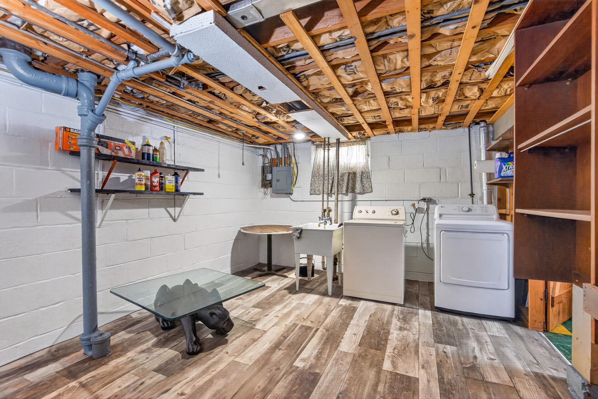 View of Residential at 3443 4th Street, Minneapolis MN 55412, Minneapolis (30 of 48) - Mike Wilen | Minnesota Team Real Estate