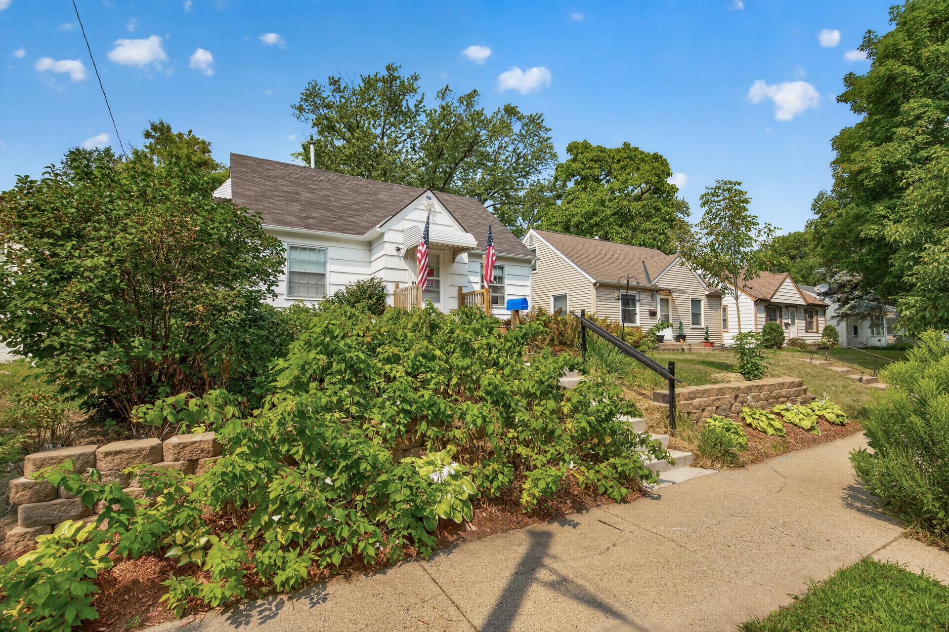 View of Residential at 3443 4th Street, Minneapolis MN 55412, Minneapolis (48 of 48) - Mike Wilen | Minnesota Team Real Estate