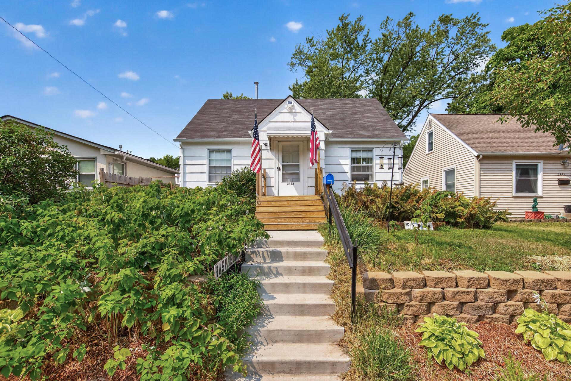 View of Residential at 3443 4th Street, Minneapolis MN 55412, Minneapolis - Mike Wilen | Minnesota Team Real Estate