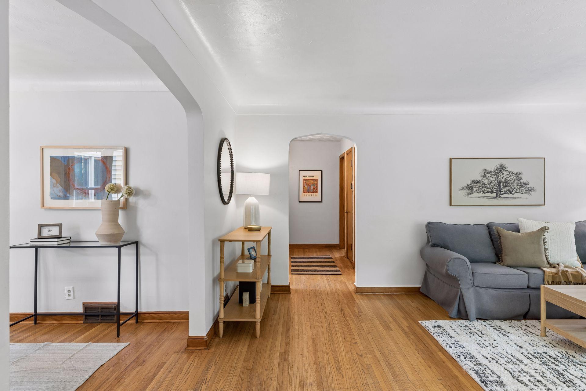 View of Residential at 1233 Maywood Street, Saint Paul MN 55117, Saint Paul (4 of 52) - Mike Wilen | Minnesota Team Real Estate