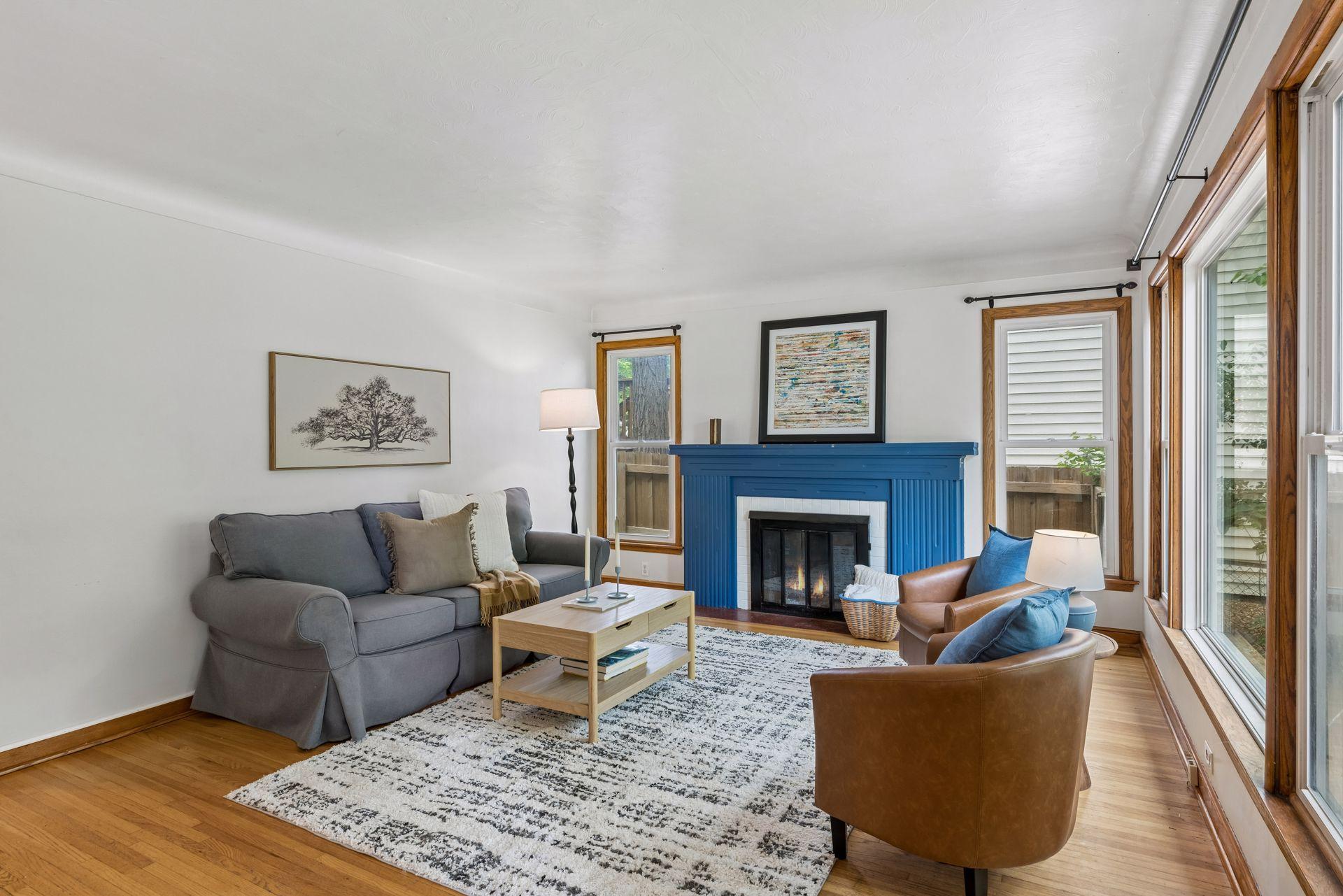 View of Residential at 1233 Maywood Street, Saint Paul MN 55117, Saint Paul (6 of 52) - Mike Wilen | Minnesota Team Real Estate