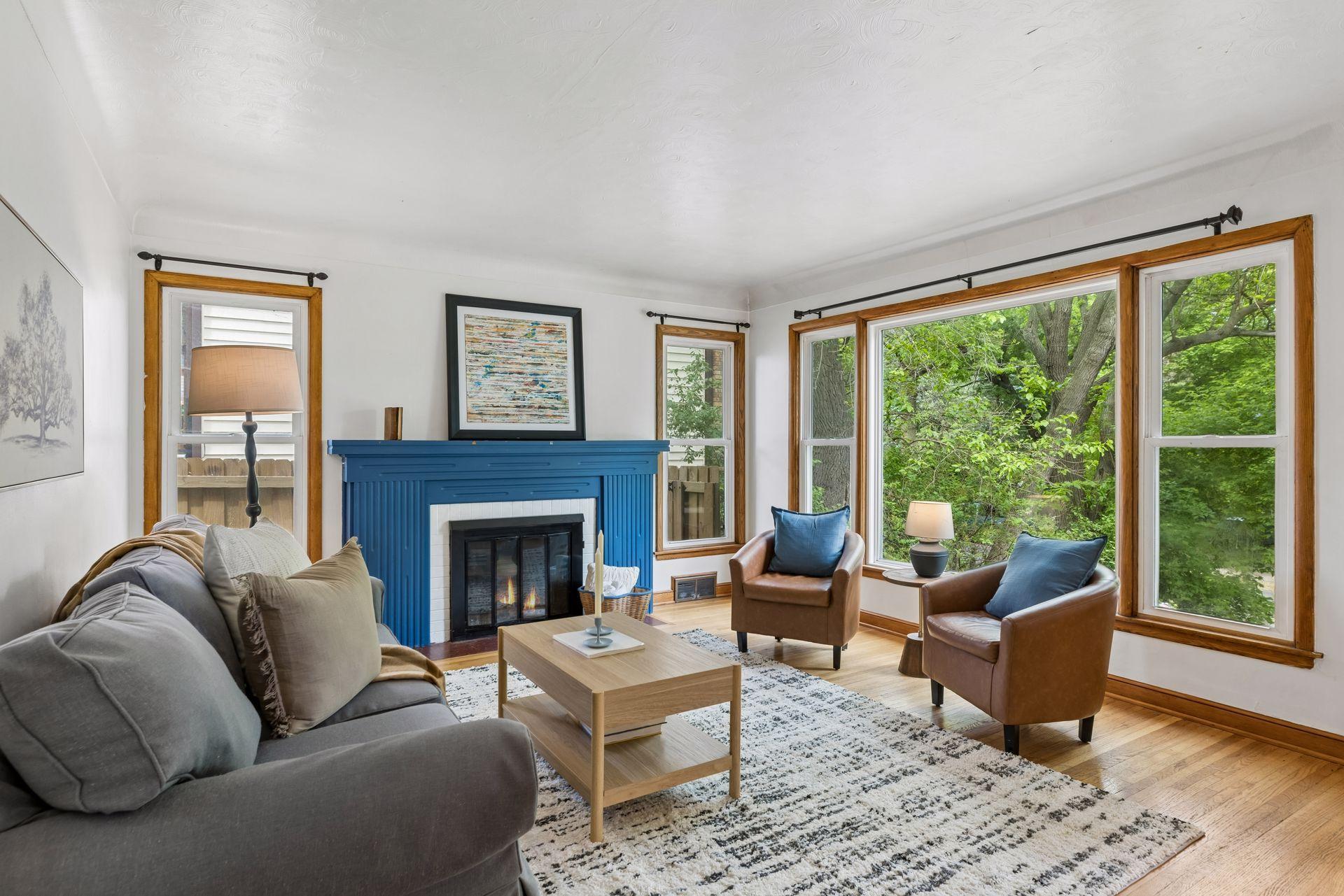 View of Residential at 1233 Maywood Street, Saint Paul MN 55117, Saint Paul (7 of 52) - Mike Wilen | Minnesota Team Real Estate