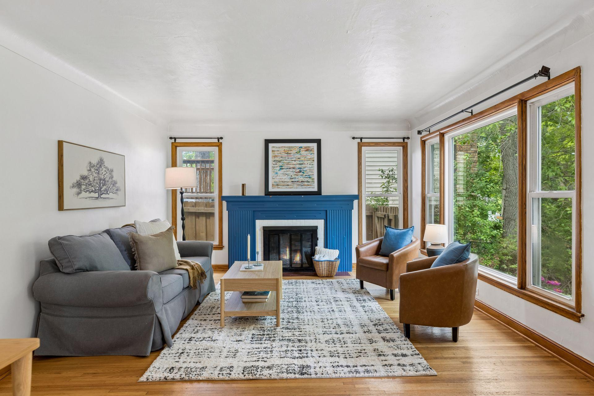 View of Residential at 1233 Maywood Street, Saint Paul MN 55117, Saint Paul (8 of 52) - Mike Wilen | Minnesota Team Real Estate