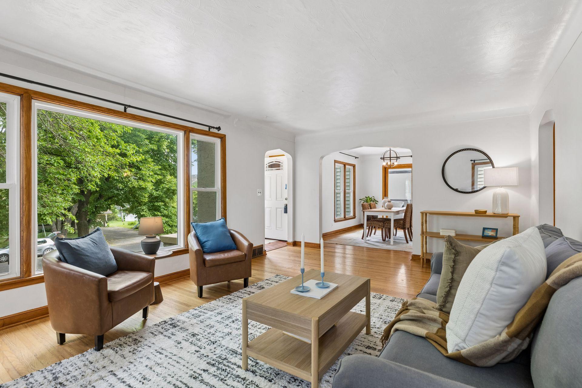 View of Residential at 1233 Maywood Street, Saint Paul MN 55117, Saint Paul (9 of 52) - Mike Wilen | Minnesota Team Real Estate