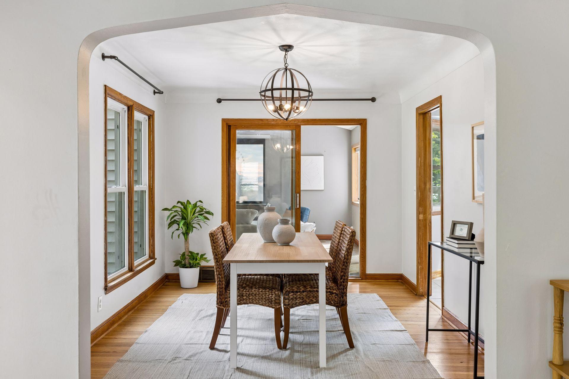View of Residential at 1233 Maywood Street, Saint Paul MN 55117, Saint Paul (11 of 52) - Mike Wilen | Minnesota Team Real Estate