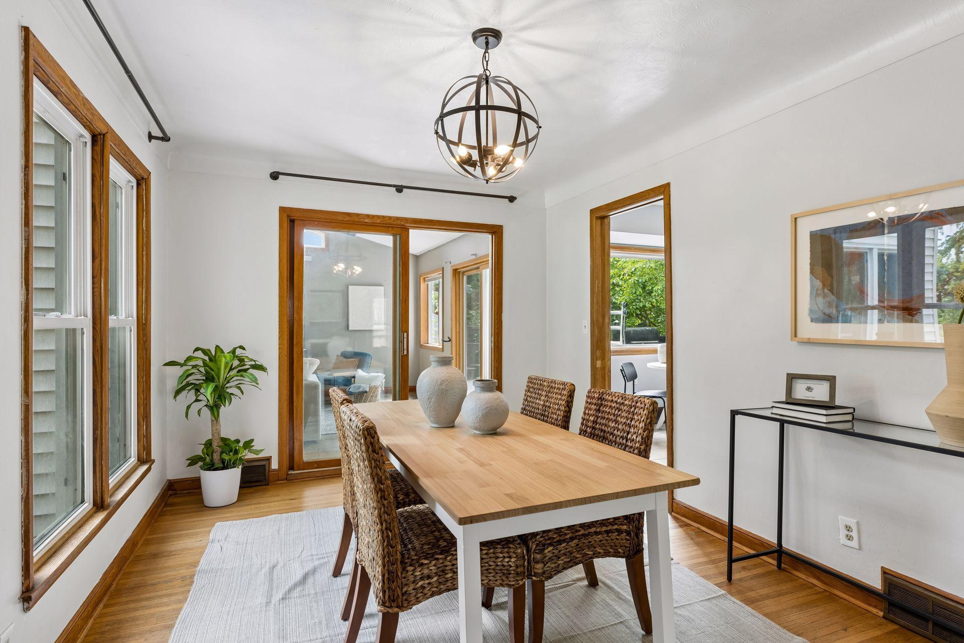 View of Residential at 1233 Maywood Street, Saint Paul MN 55117, Saint Paul (12 of 52) - Mike Wilen | Minnesota Team Real Estate