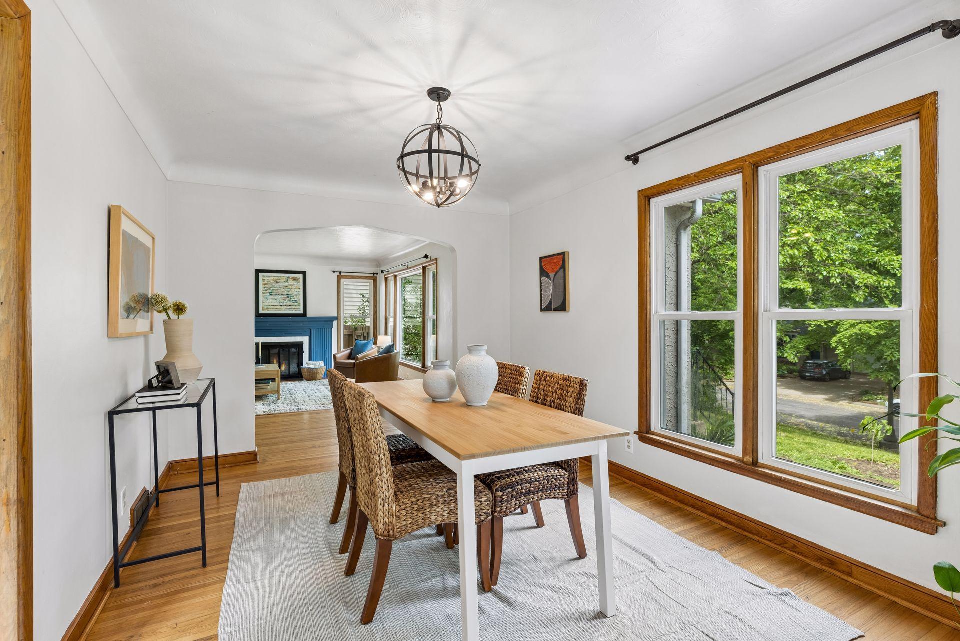 View of Residential at 1233 Maywood Street, Saint Paul MN 55117, Saint Paul (13 of 52) - Mike Wilen | Minnesota Team Real Estate