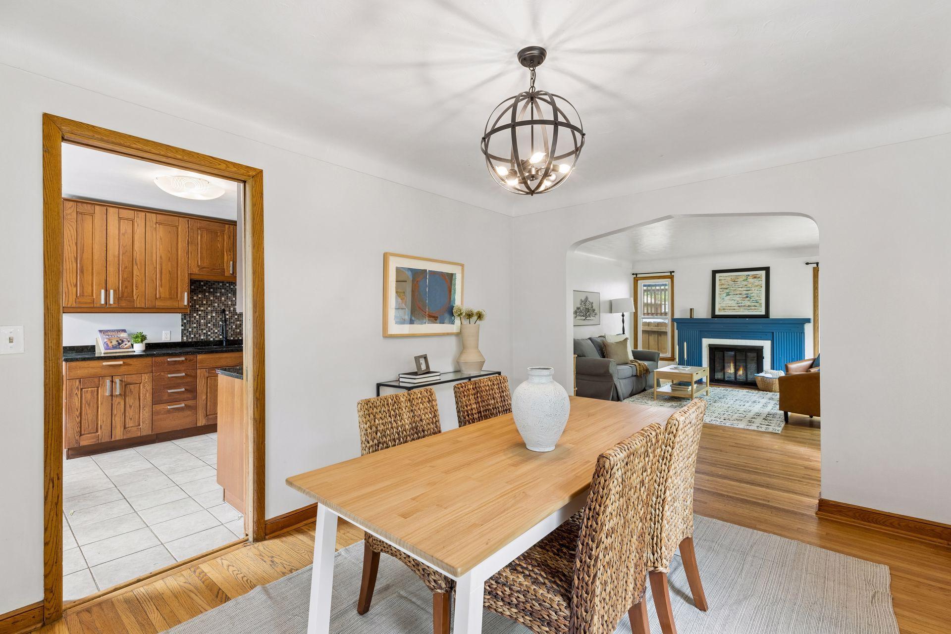 View of Residential at 1233 Maywood Street, Saint Paul MN 55117, Saint Paul (14 of 52) - Mike Wilen | Minnesota Team Real Estate
