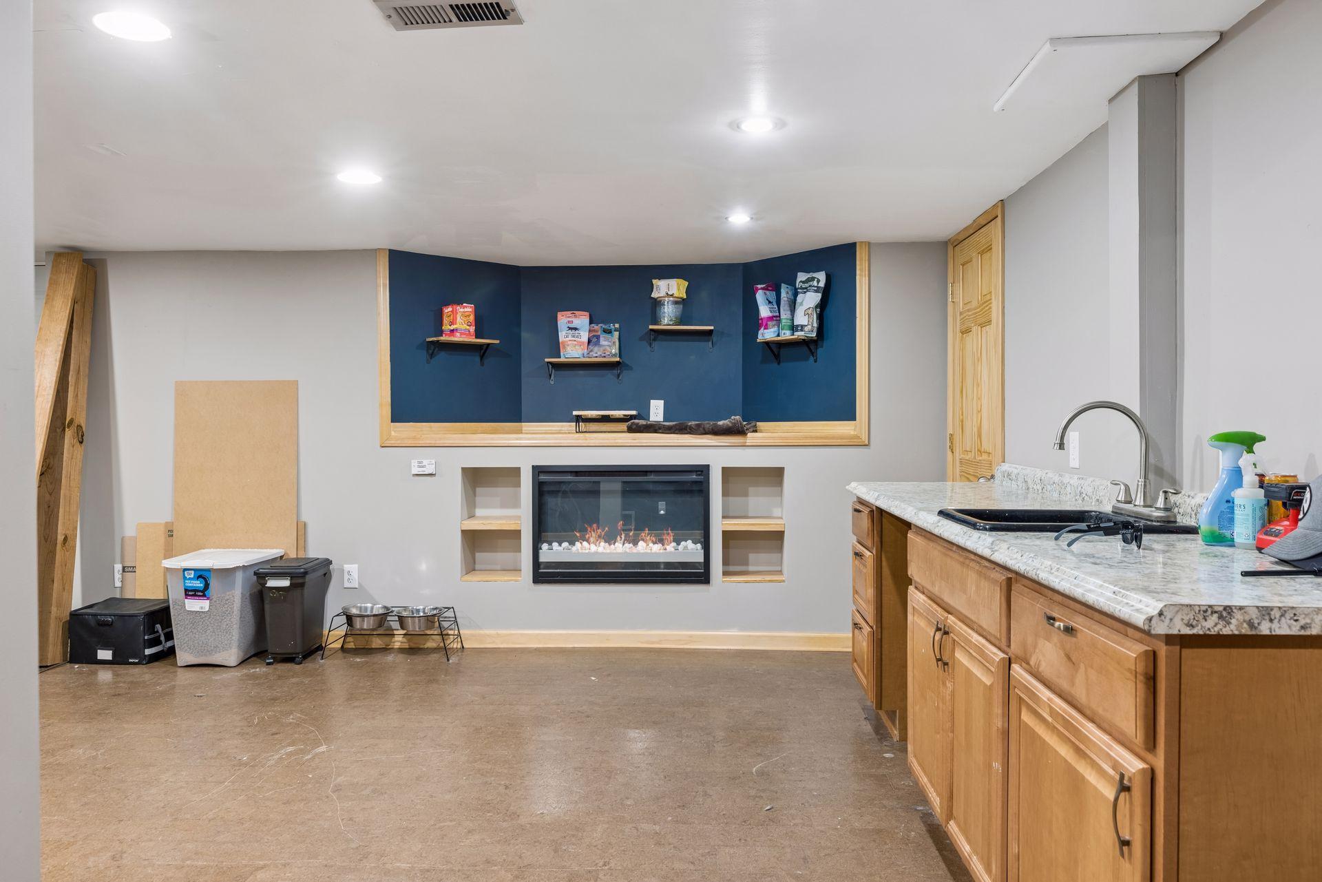 View of Residential at 1233 Maywood Street, Saint Paul MN 55117, Saint Paul (34 of 52) - Mike Wilen | Minnesota Team Real Estate