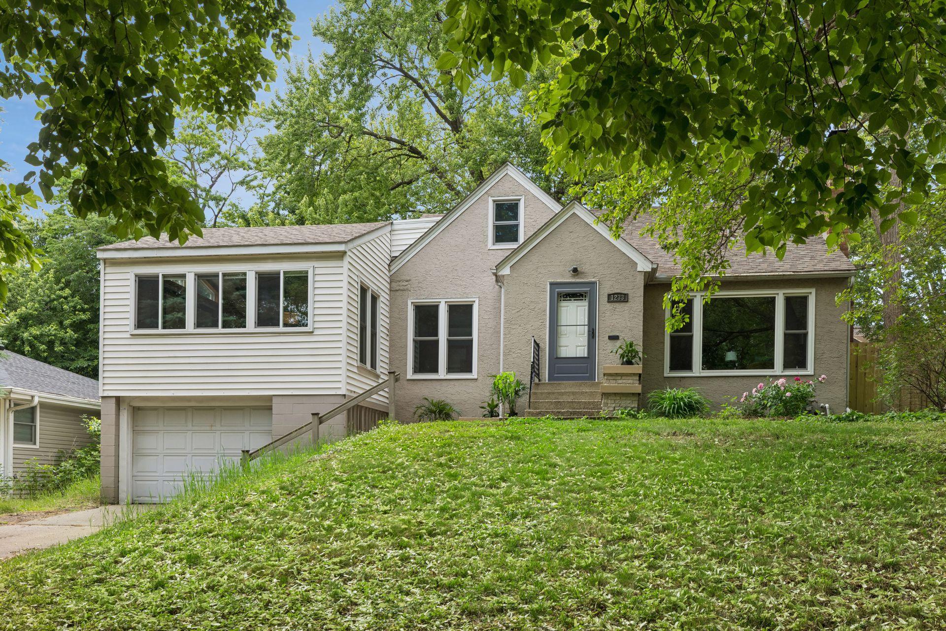 View of Residential at 1233 Maywood Street, Saint Paul MN 55117, Saint Paul (2 of 52) - Mike Wilen | Minnesota Team Real Estate