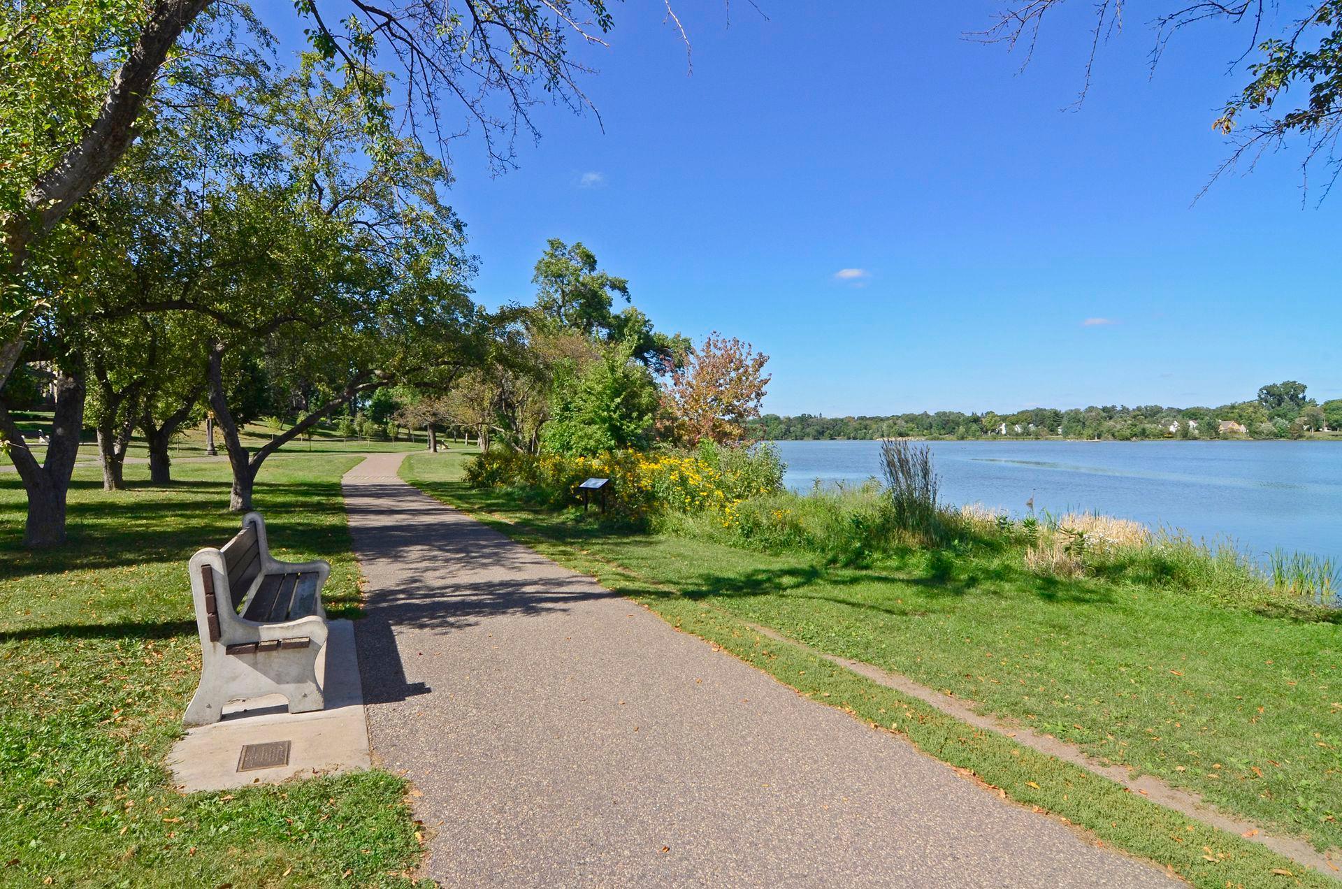 View of Residential at 1233 Maywood Street, Saint Paul MN 55117, Saint Paul (45 of 52) - Mike Wilen | Minnesota Team Real Estate