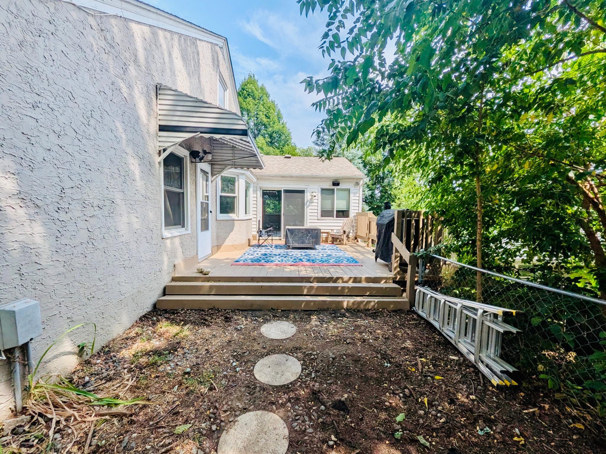 View of Residential at 1233 Maywood Street, Saint Paul MN 55117, Saint Paul (39 of 52) - Mike Wilen | Minnesota Team Real Estate