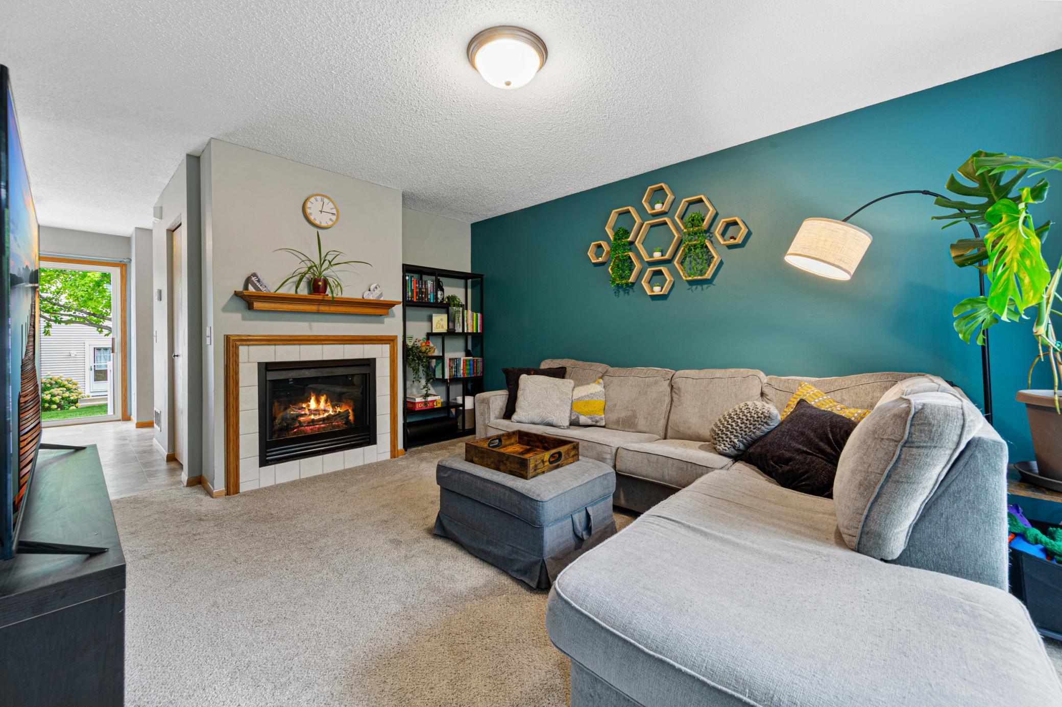 View of Residential at 15549 Flyboat Lane #63, Apple Valley MN 55124, Apple Valley (16 of 28) - Mike Wilen | Minnesota Team Real Estate