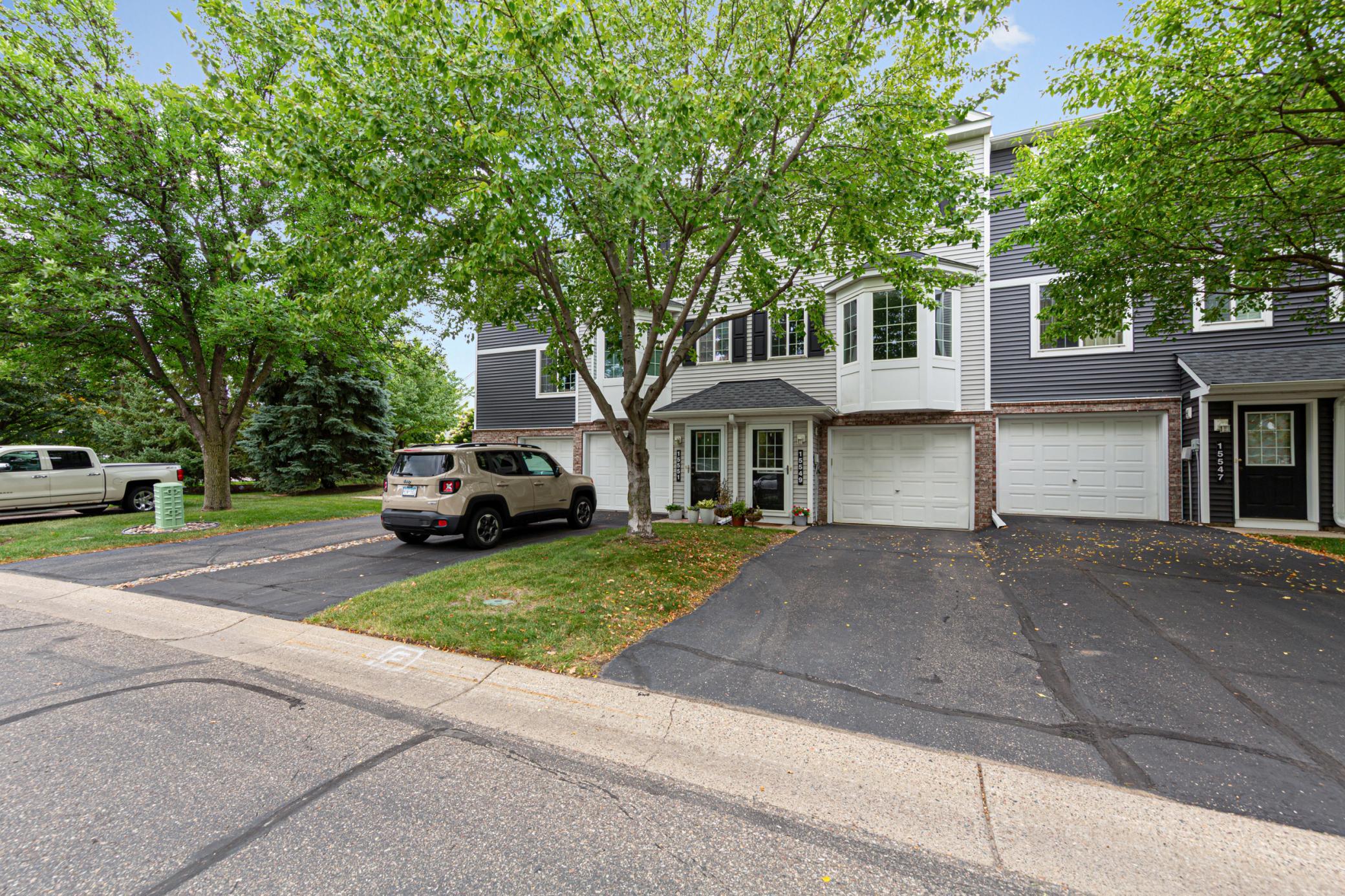 View of Residential at 15549 Flyboat Lane #63, Apple Valley MN 55124, Apple Valley (3 of 28) - Mike Wilen | Minnesota Team Real Estate