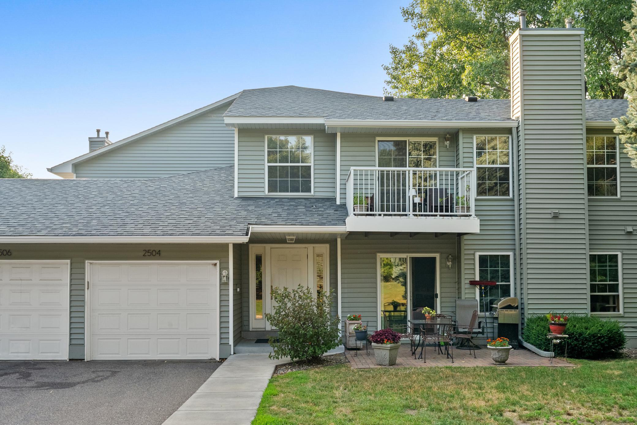 View of Residential at 2508 Innsbruck Trail, New Brighton MN 55112, New Brighton (22 of 28) - Mike Wilen | Minnesota Team Real Estate
