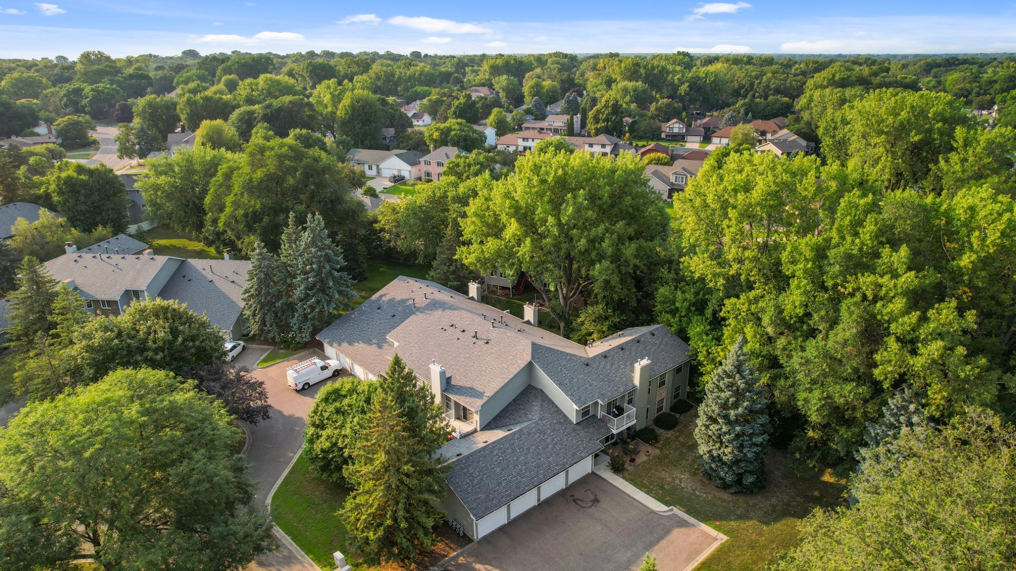 View of Residential at 2508 Innsbruck Trail, New Brighton MN 55112, New Brighton (23 of 28) - Mike Wilen | Minnesota Team Real Estate