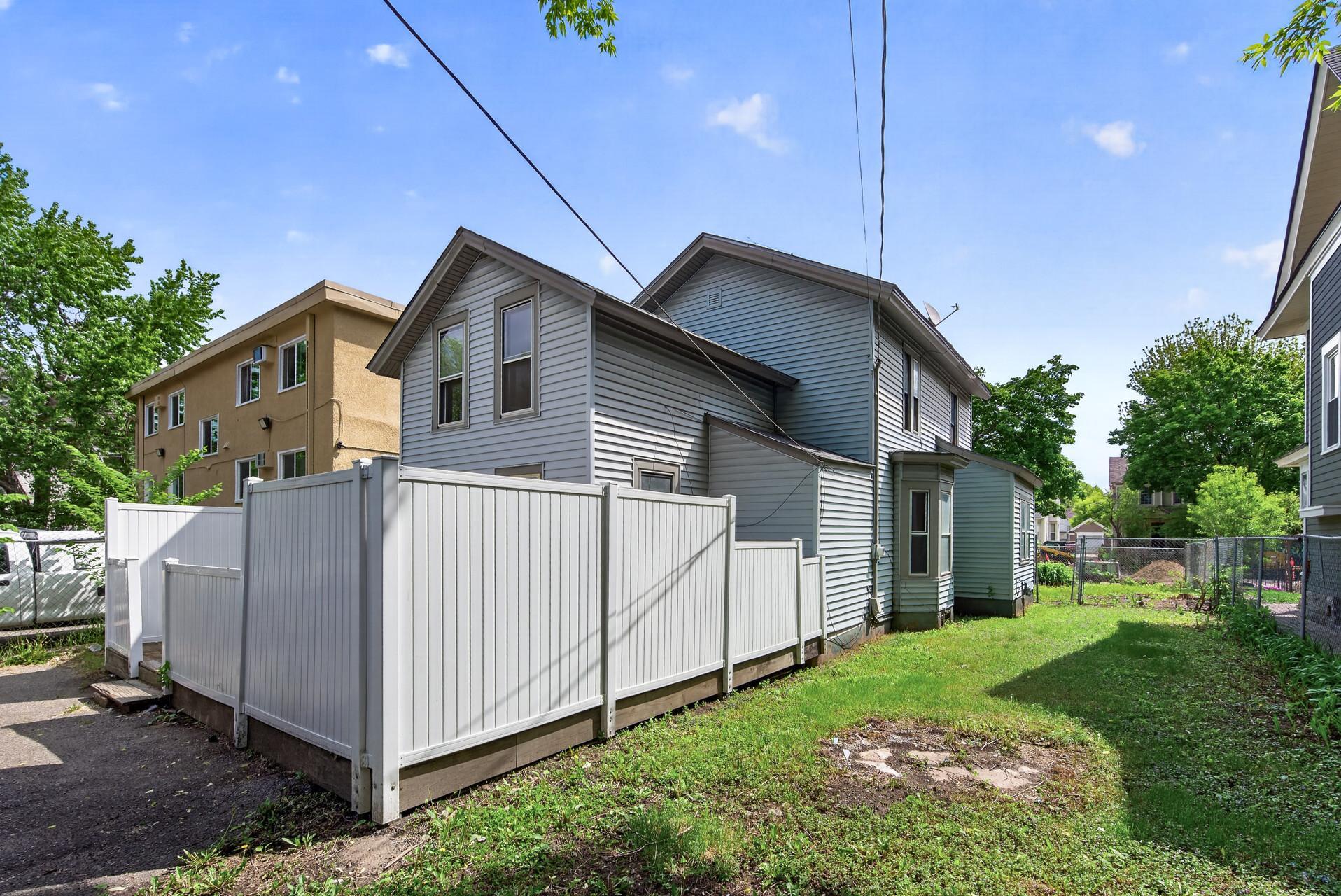 View of Residential at 3224 Portland Avenue, Minneapolis MN 55407, Minneapolis (24 of 27) - Mike Wilen | Minnesota Team Real Estate