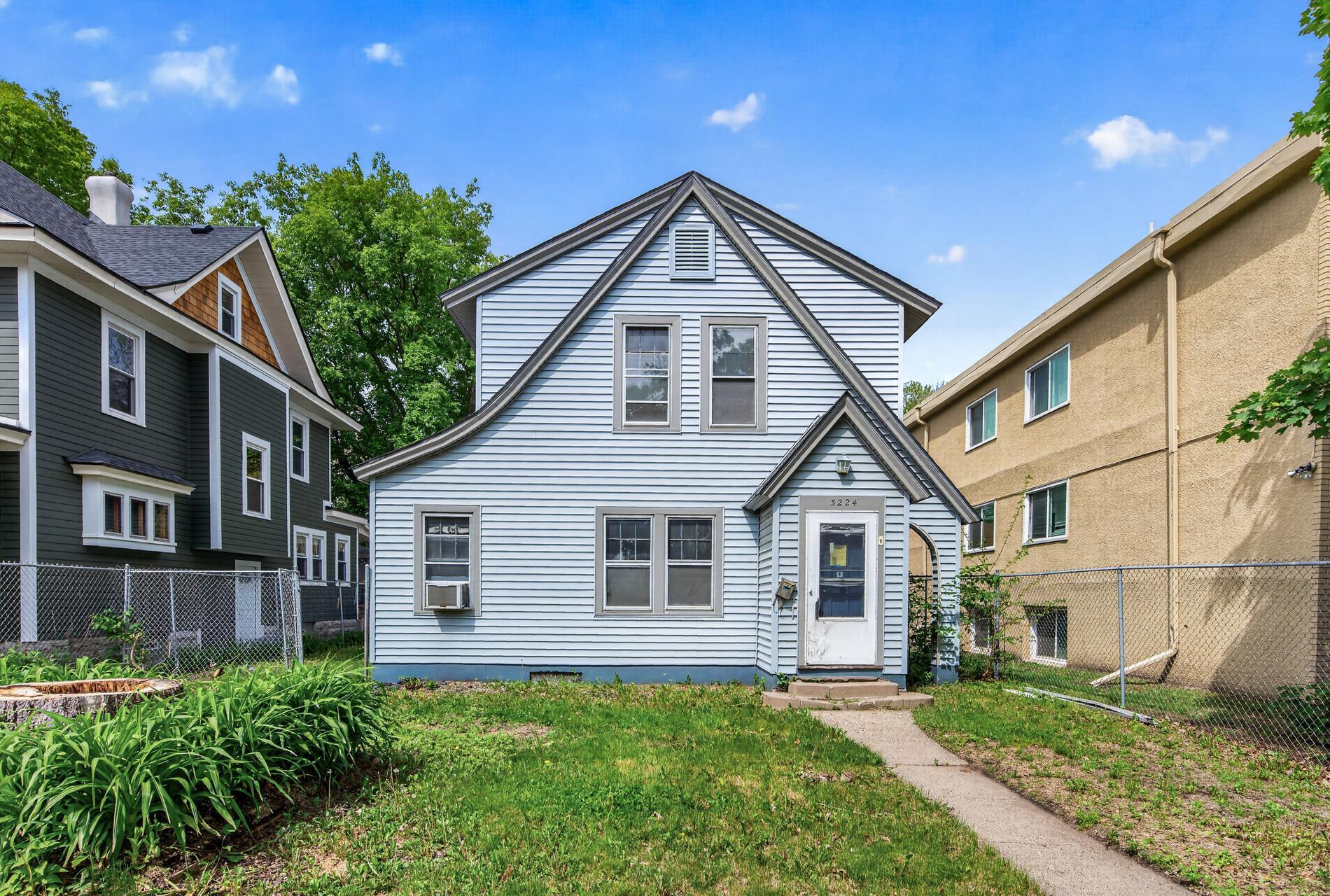 View of Residential at 3224 Portland Avenue, Minneapolis MN 55407, Minneapolis (3 of 27) - Mike Wilen | Minnesota Team Real Estate