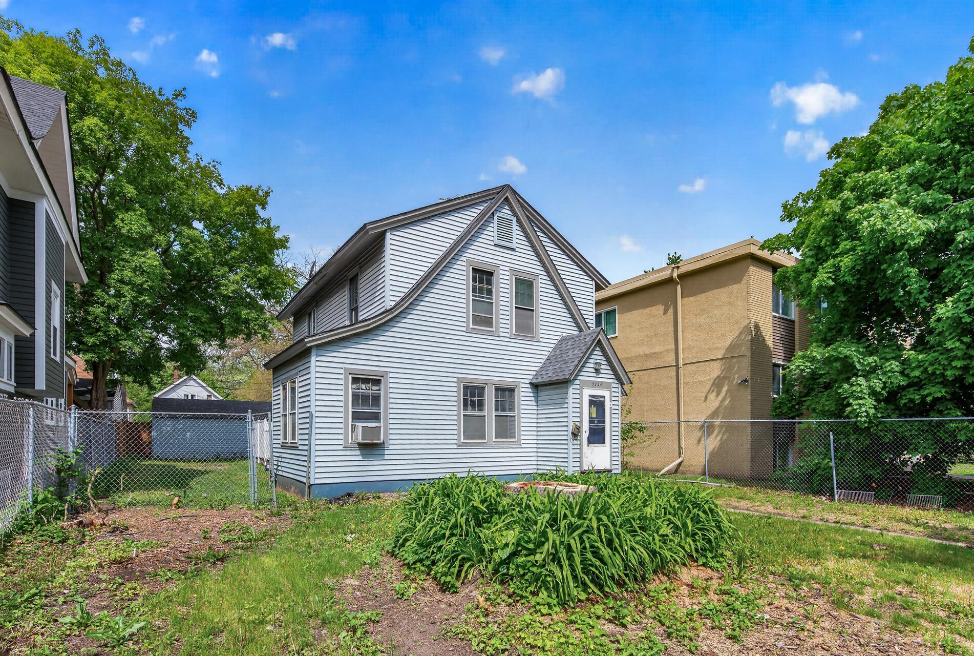 View of Residential at 3224 Portland Avenue, Minneapolis MN 55407, Minneapolis (2 of 27) - Mike Wilen | Minnesota Team Real Estate