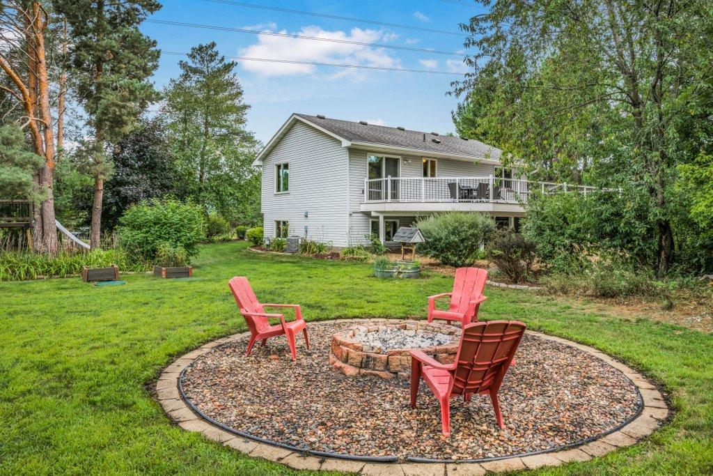 View of Residential at 17629 Iguana Street, Ramsey MN 55303, Ramsey (32 of 37) - Mike Wilen | Minnesota Team Real Estate