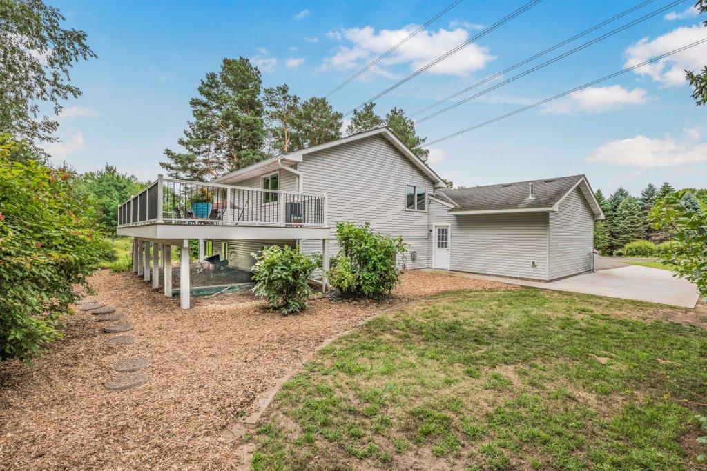 View of Residential at 17629 Iguana Street, Ramsey MN 55303, Ramsey (33 of 37) - Mike Wilen | Minnesota Team Real Estate