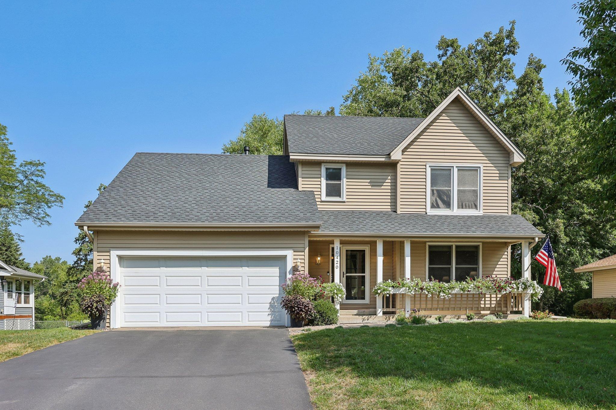 View of Residential at 10420 49th Avenue, Plymouth MN 55442, Plymouth - Mike Wilen | Minnesota Team Real Estate