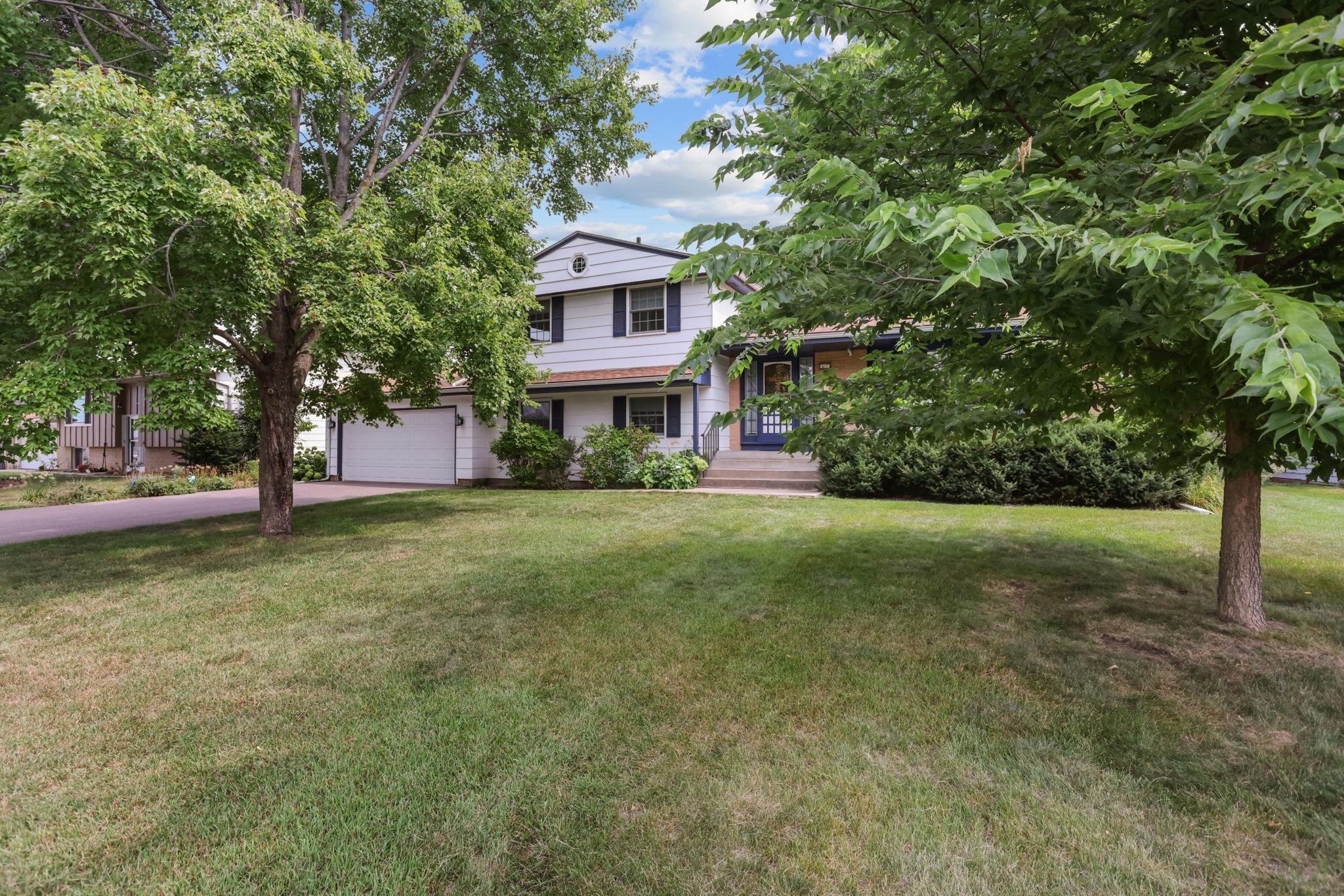 View of Residential at 413 Rice Creek Boulevard, Fridley MN 55432, Fridley (29 of 42) - Mike Wilen | Minnesota Team Real Estate