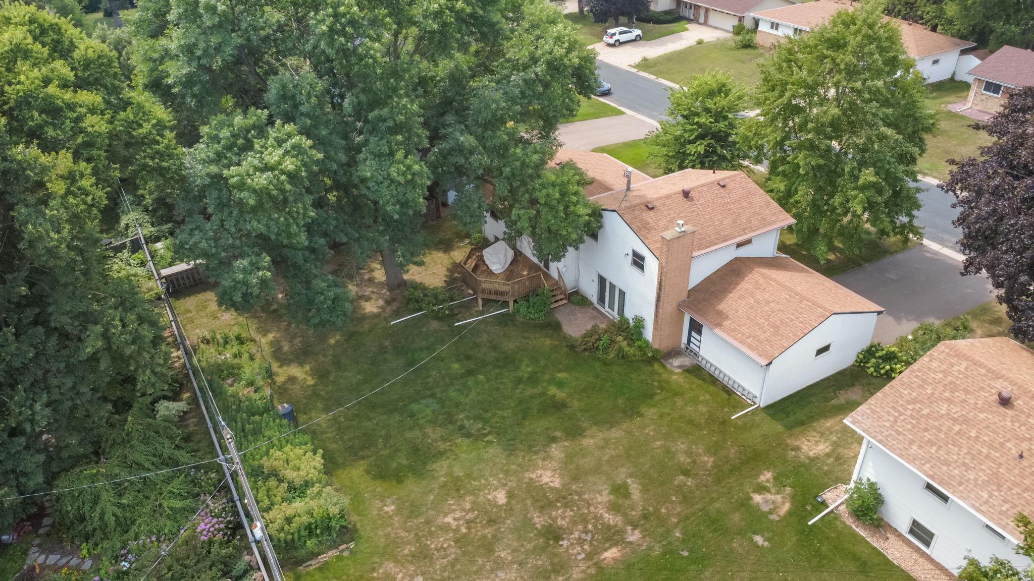 View of Residential at 413 Rice Creek Boulevard, Fridley MN 55432, Fridley (36 of 42) - Mike Wilen | Minnesota Team Real Estate