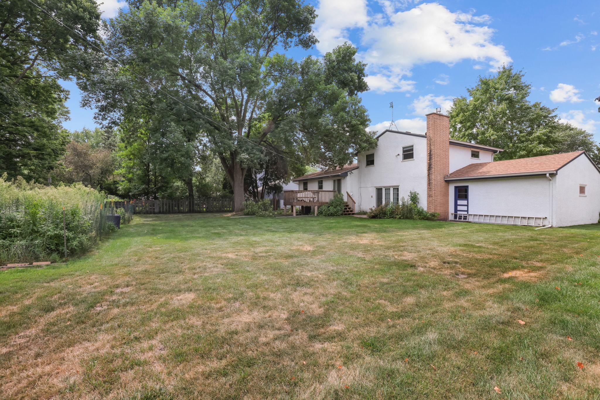 View of Residential at 413 Rice Creek Boulevard, Fridley MN 55432, Fridley (34 of 42) - Mike Wilen | Minnesota Team Real Estate