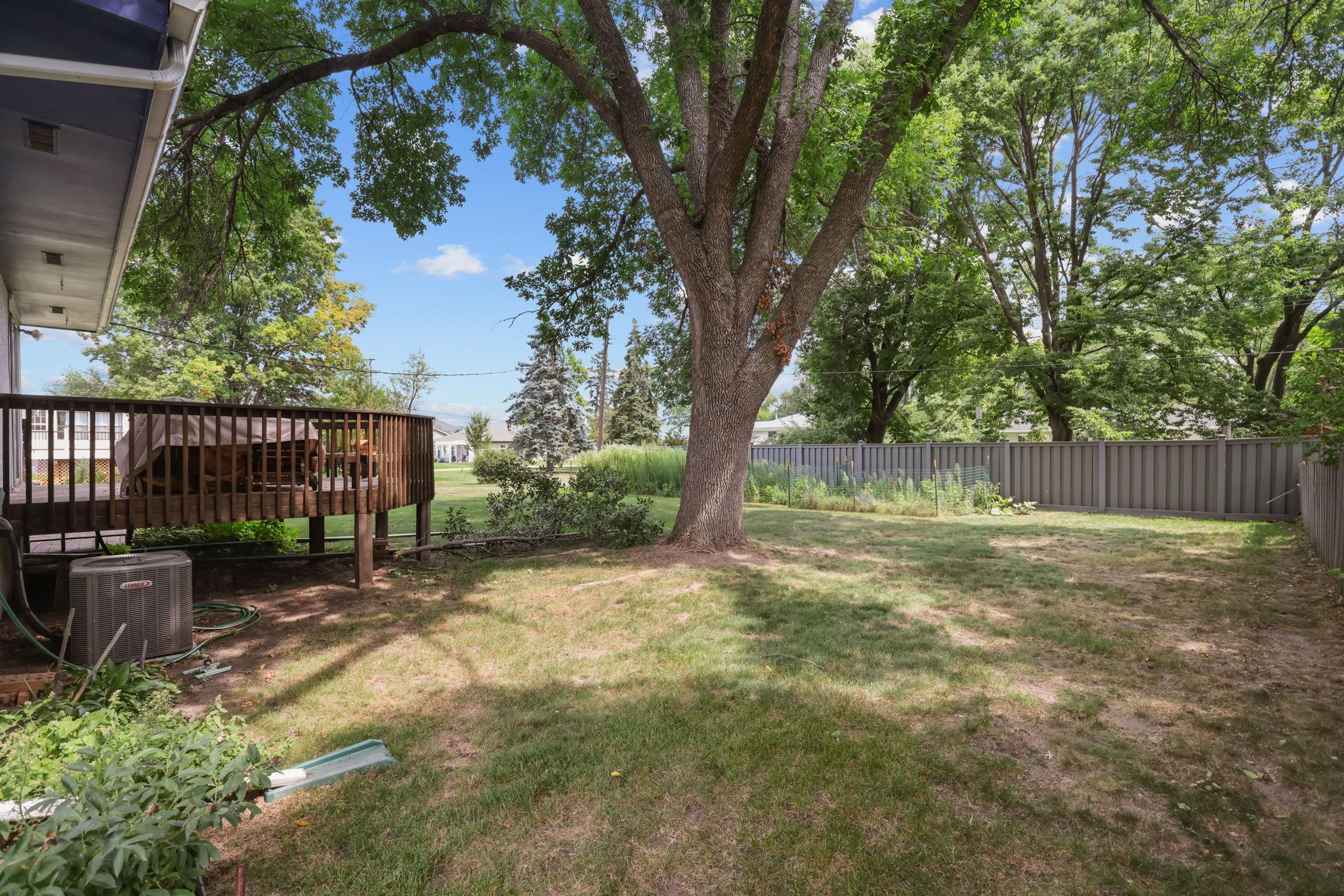 View of Residential at 413 Rice Creek Boulevard, Fridley MN 55432, Fridley (33 of 42) - Mike Wilen | Minnesota Team Real Estate