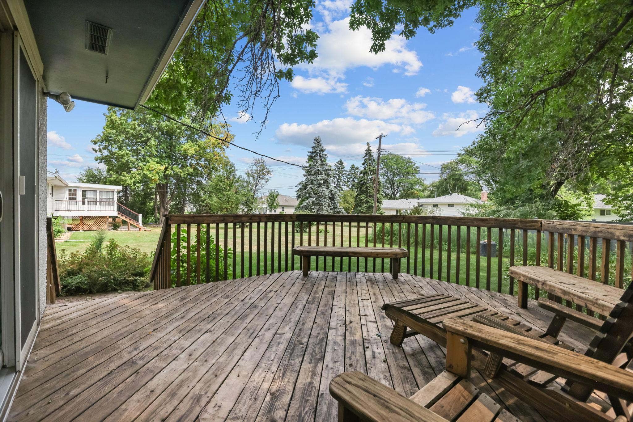 View of Residential at 413 Rice Creek Boulevard, Fridley MN 55432, Fridley (13 of 42) - Mike Wilen | Minnesota Team Real Estate