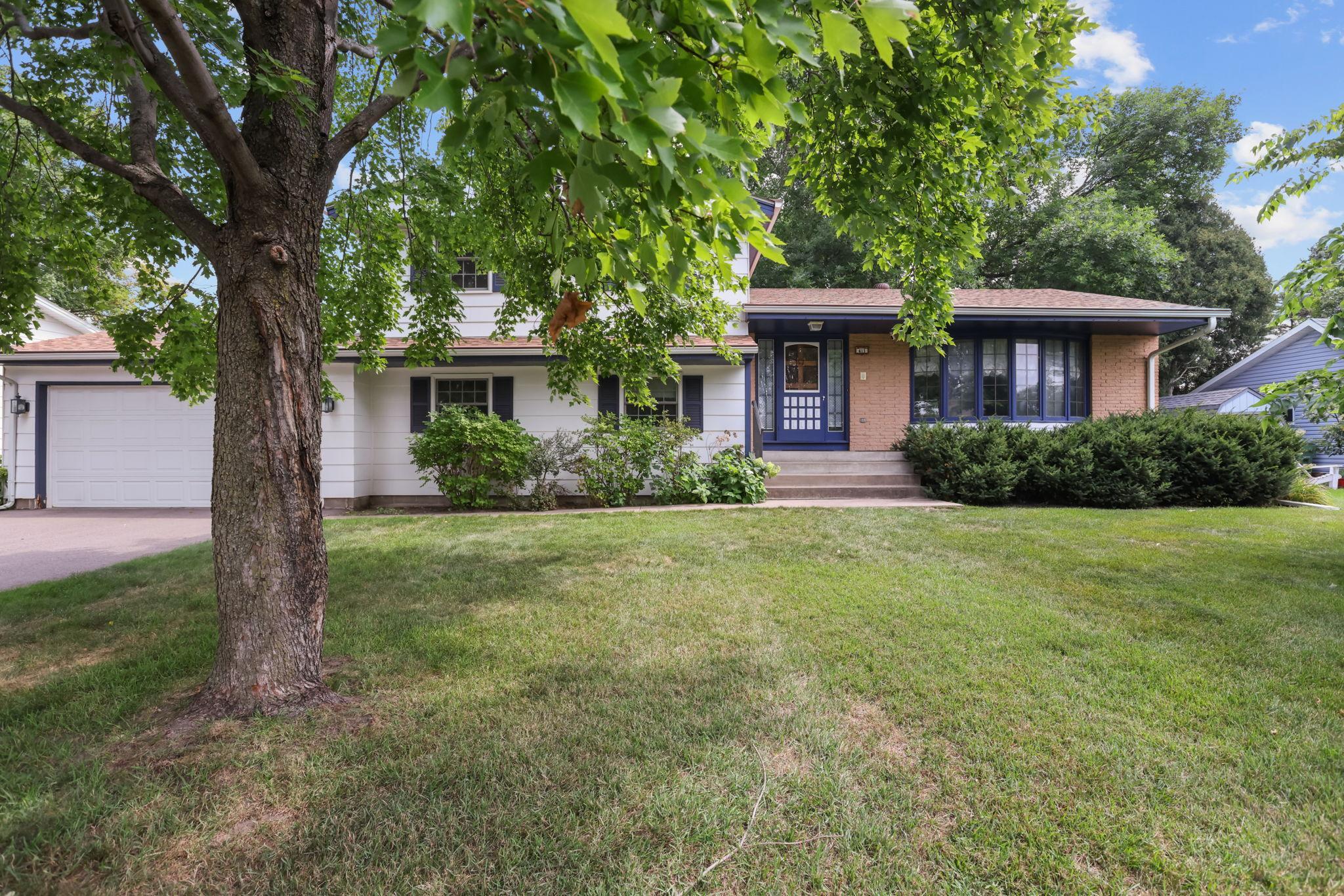 View of Residential at 413 Rice Creek Boulevard, Fridley MN 55432, Fridley (31 of 42) - Mike Wilen | Minnesota Team Real Estate