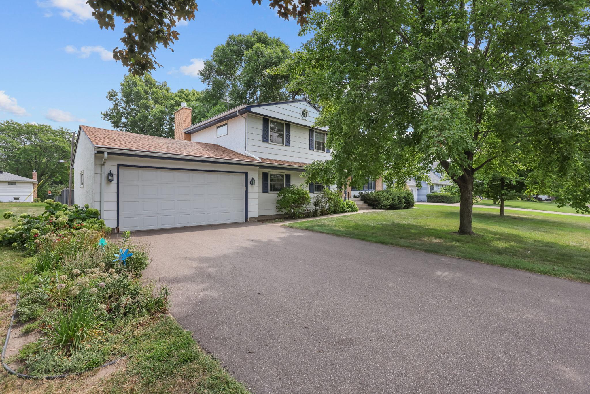 View of Residential at 413 Rice Creek Boulevard, Fridley MN 55432, Fridley - Mike Wilen | Minnesota Team Real Estate