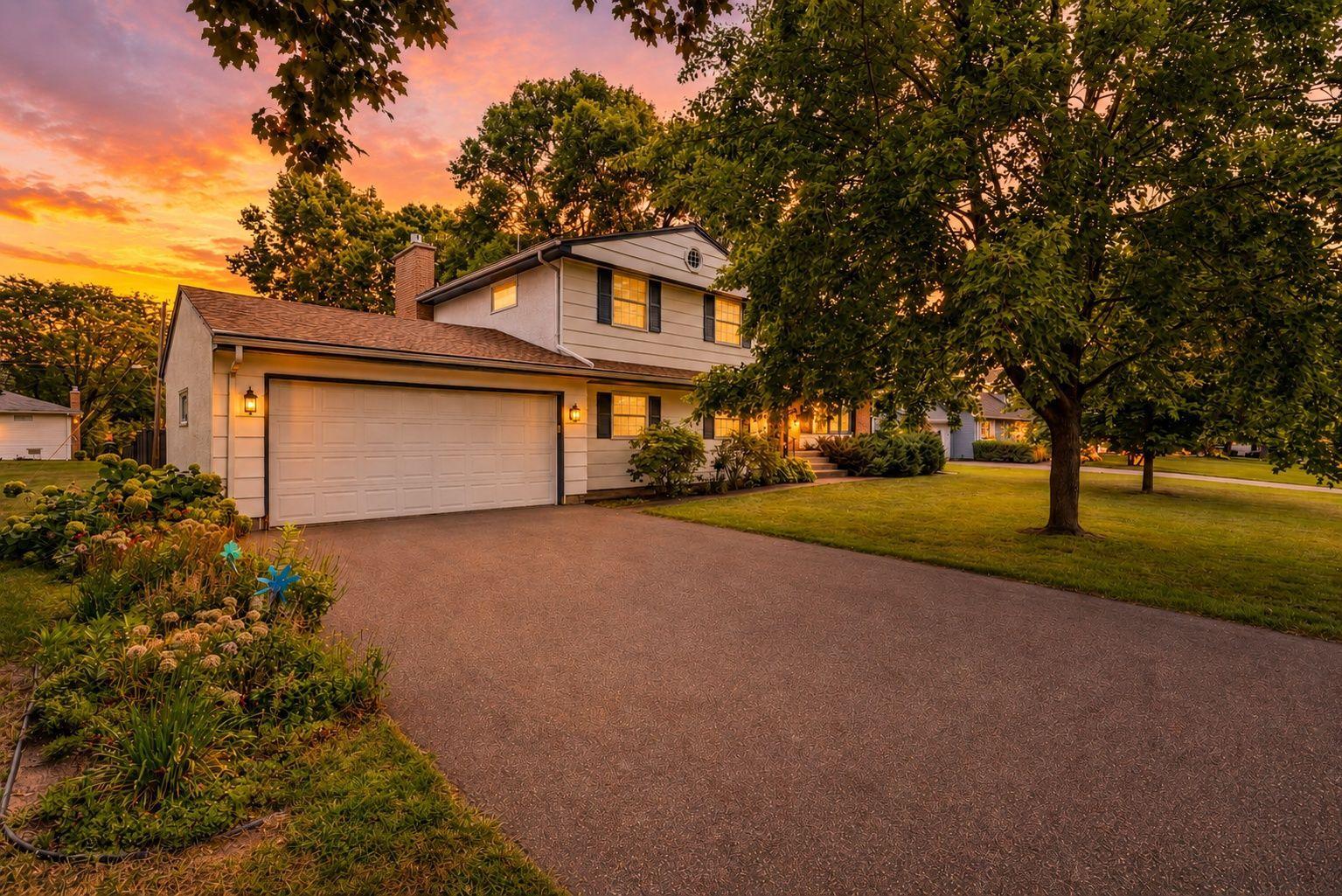 View of Residential at 413 Rice Creek Boulevard, Fridley MN 55432, Fridley (37 of 42) - Mike Wilen | Minnesota Team Real Estate