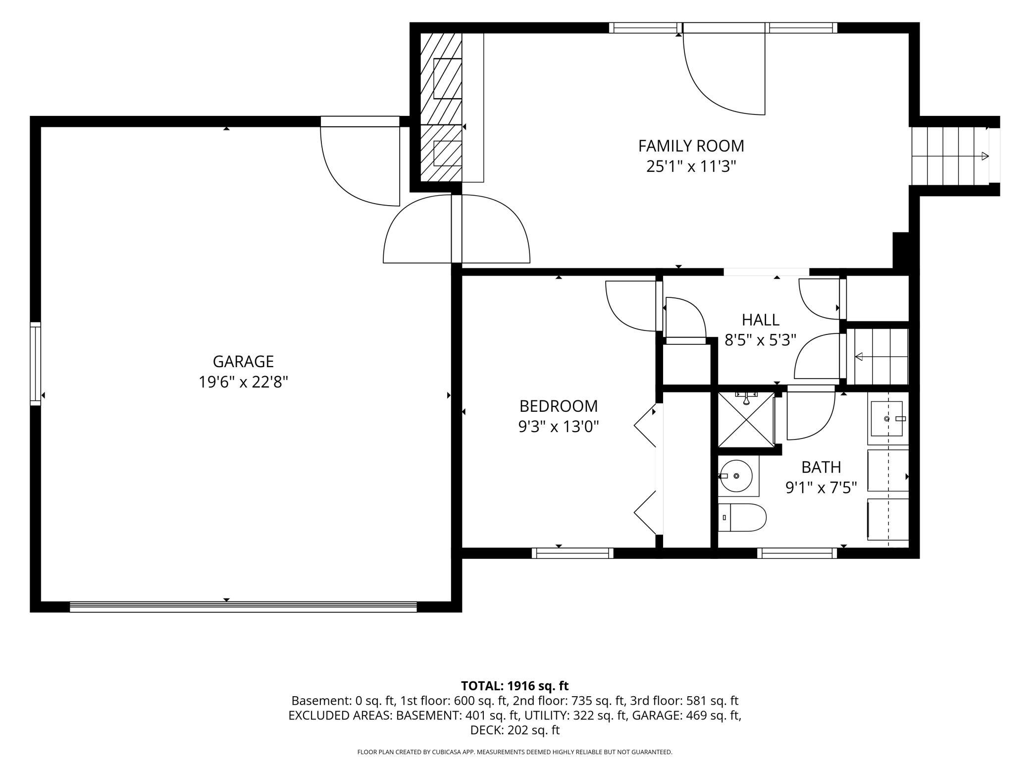 View of Residential at 413 Rice Creek Boulevard, Fridley MN 55432, Fridley (39 of 42) - Mike Wilen | Minnesota Team Real Estate