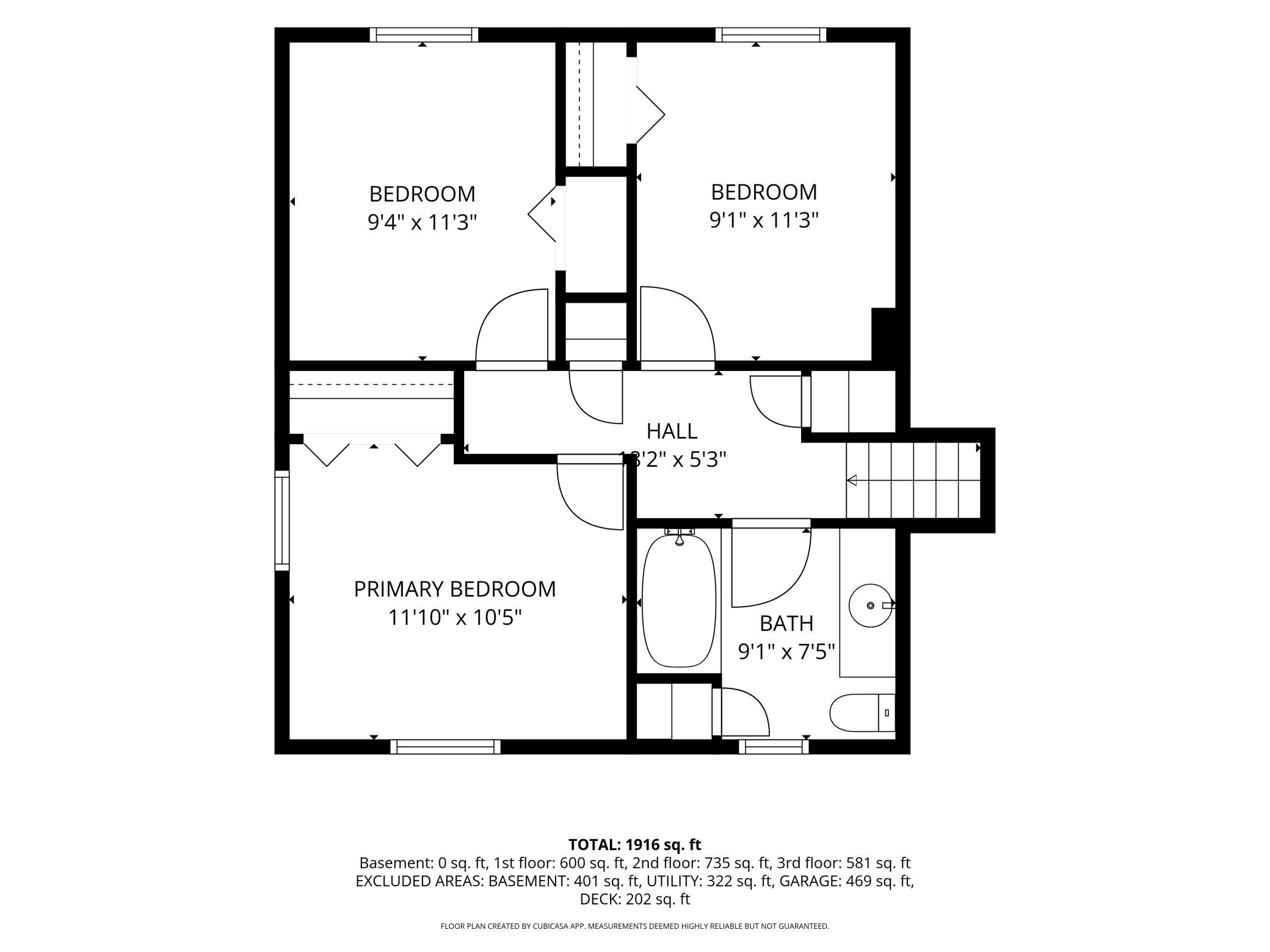 View of Residential at 413 Rice Creek Boulevard, Fridley MN 55432, Fridley (40 of 42) - Mike Wilen | Minnesota Team Real Estate