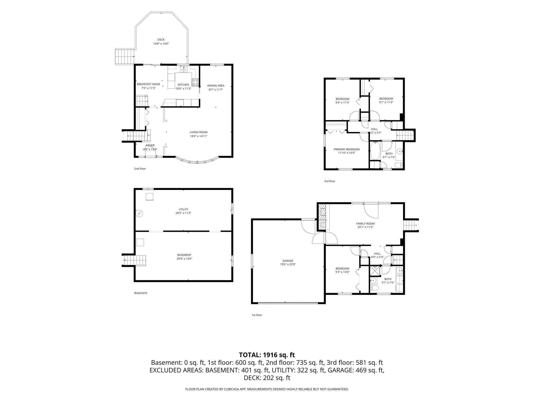 View of Residential at 413 Rice Creek Boulevard, Fridley MN 55432, Fridley (42 of 42) - Mike Wilen | Minnesota Team Real Estate