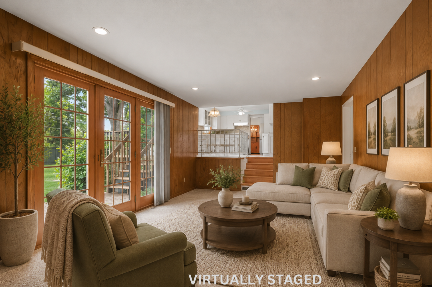 View of Residential at 413 Rice Creek Boulevard, Fridley MN 55432, Fridley (22 of 42) - Mike Wilen | Minnesota Team Real Estate