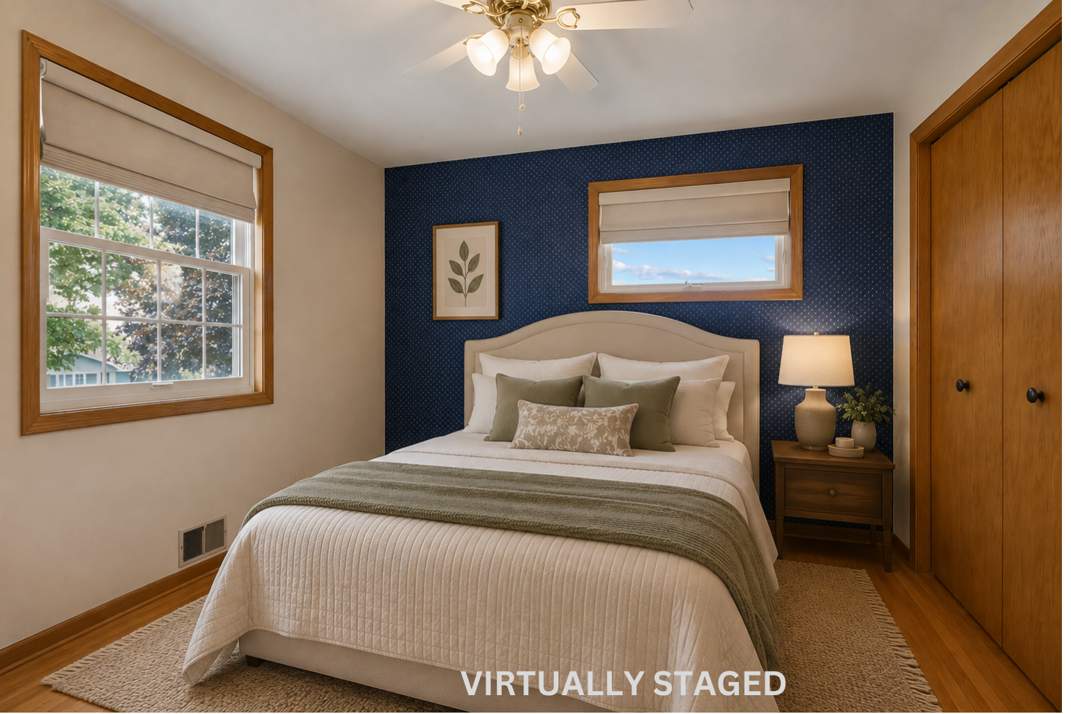 View of Residential at 413 Rice Creek Boulevard, Fridley MN 55432, Fridley (16 of 42) - Mike Wilen | Minnesota Team Real Estate